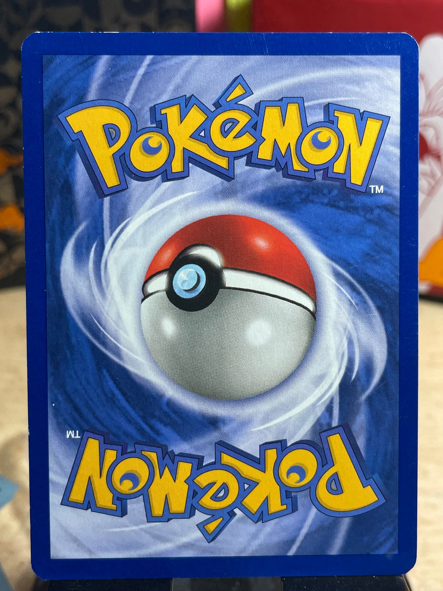 2000 Zubat #57 Fossil