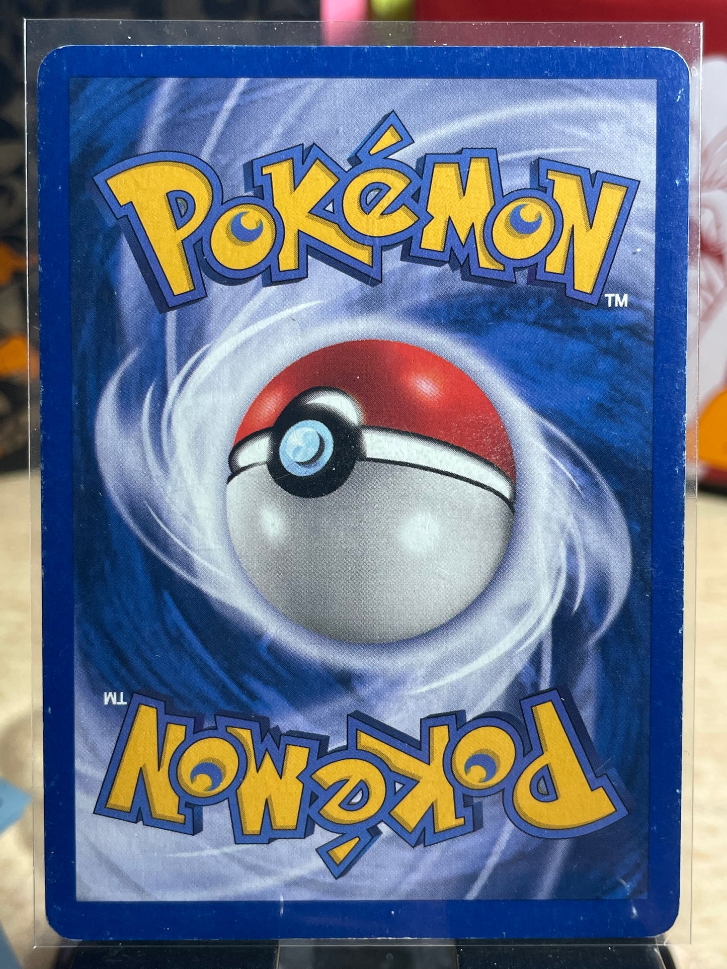 2002 Gastly #109 Expedition