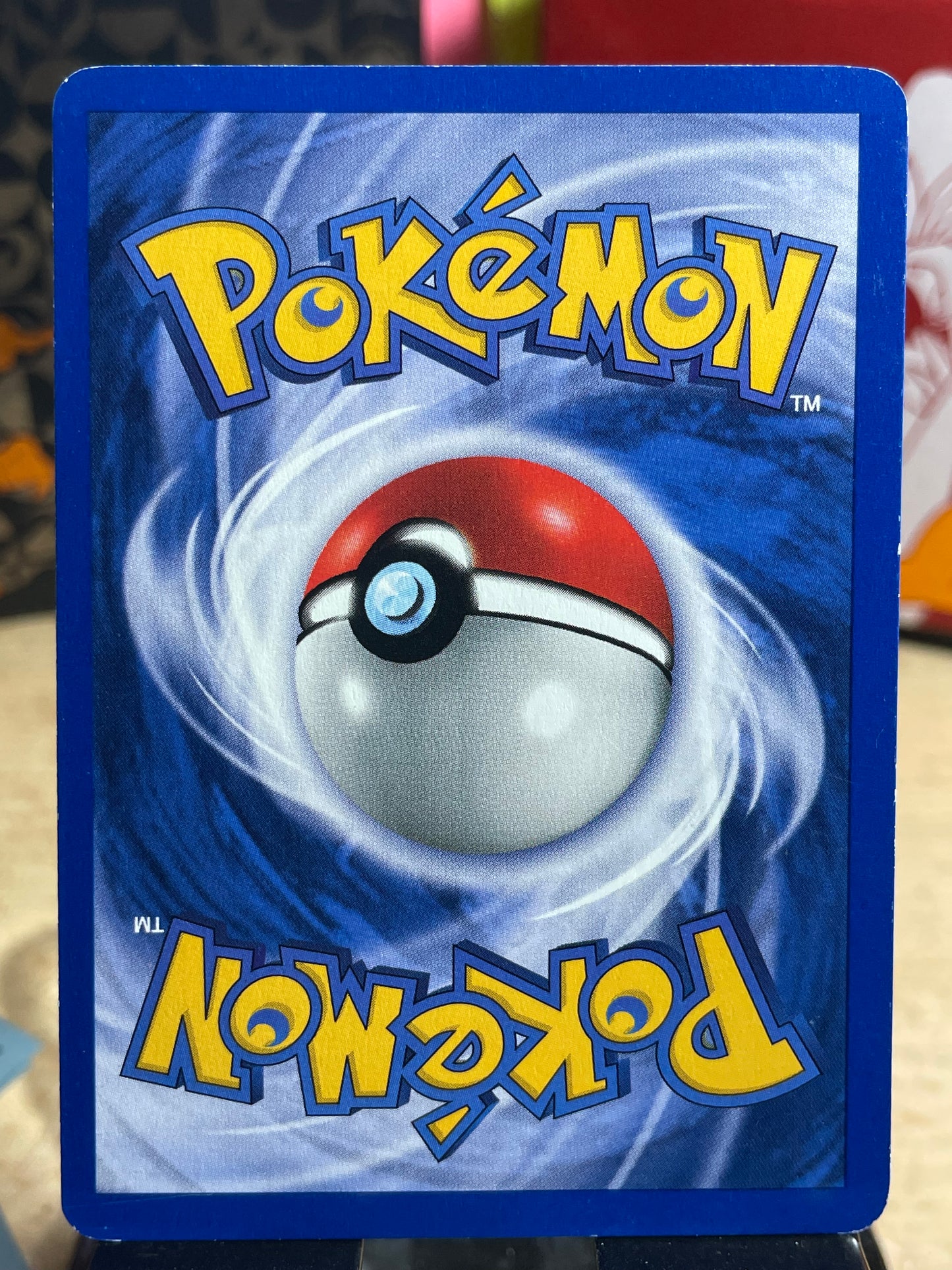 2000 Slowpoke #67 Rocket