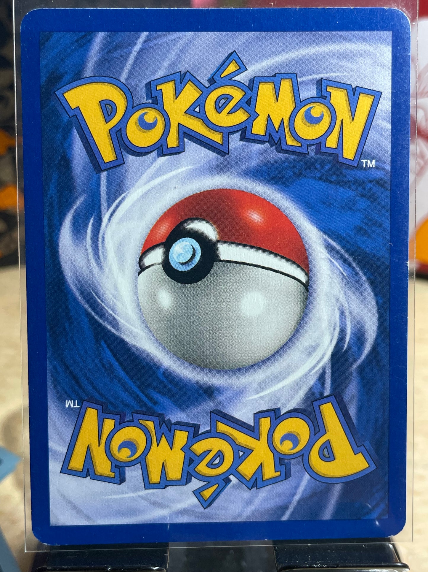 2001 Brock's Ryhorn #70 Gym Heroes