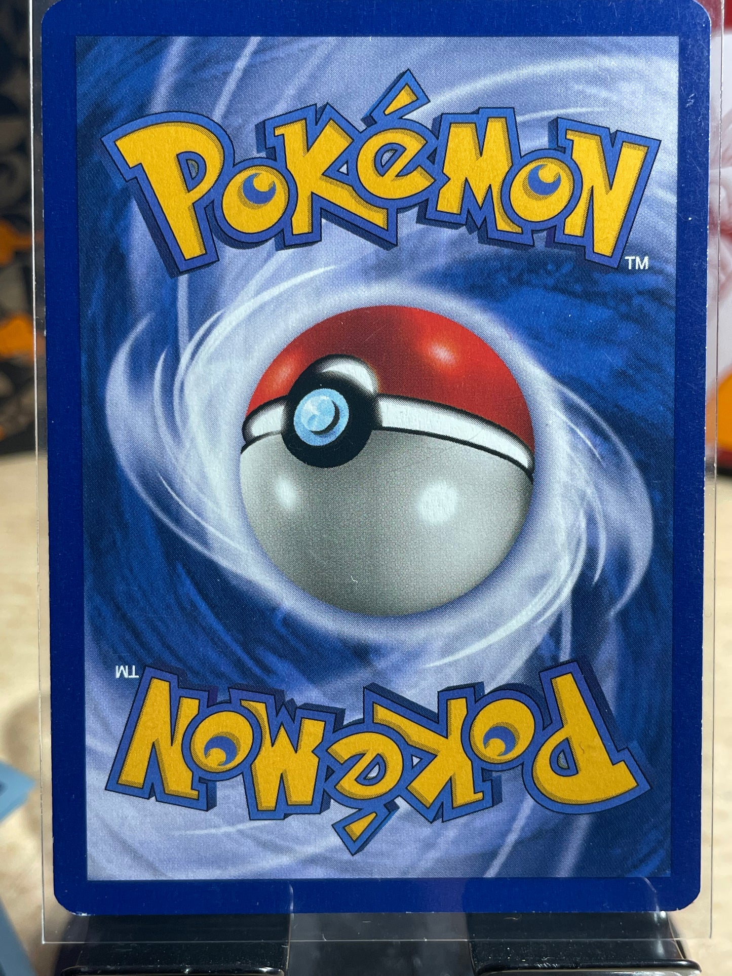 2000 Tentacruel [1st Edition] #56 Fossil