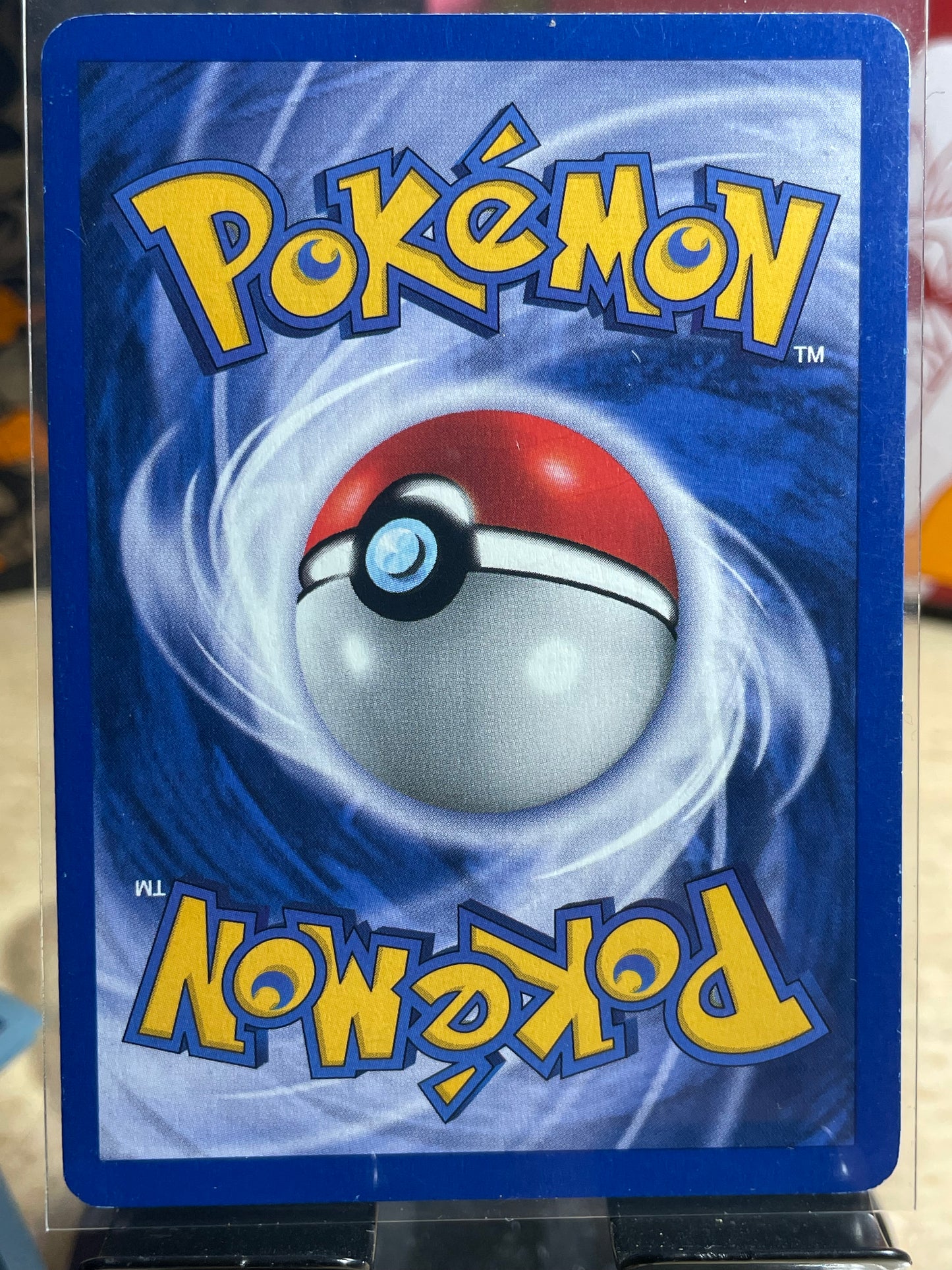 2000 Diglett #52 Rocket