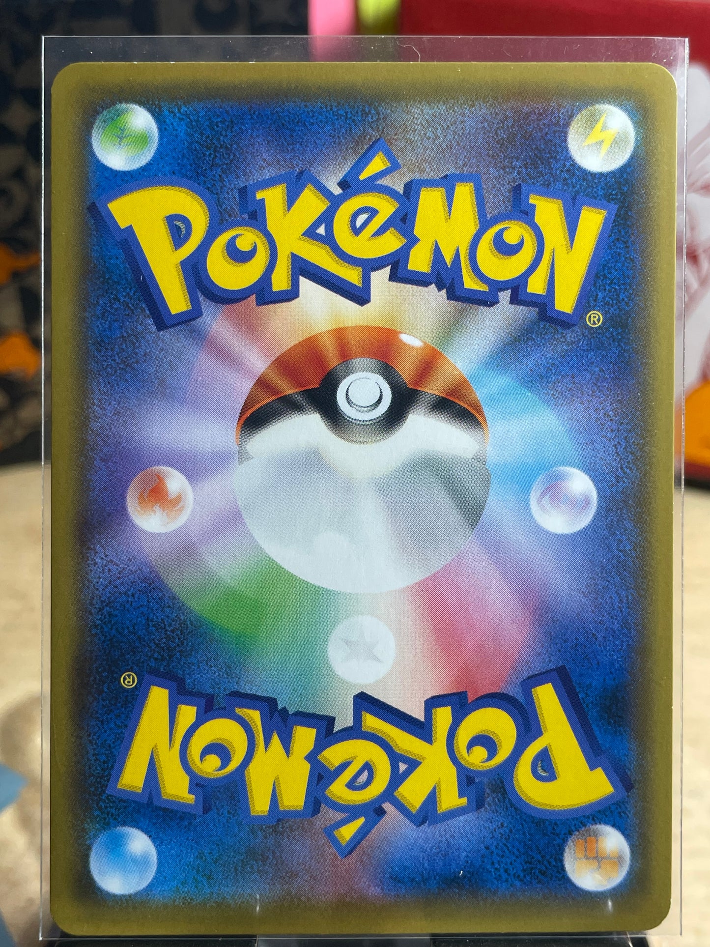 2019 Mewtwo #16 Detective Pikachu (JP)