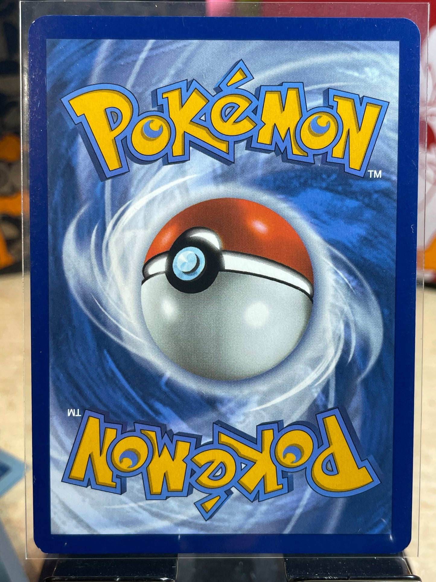 2023 Manaphy #GG06 Crown Zenith