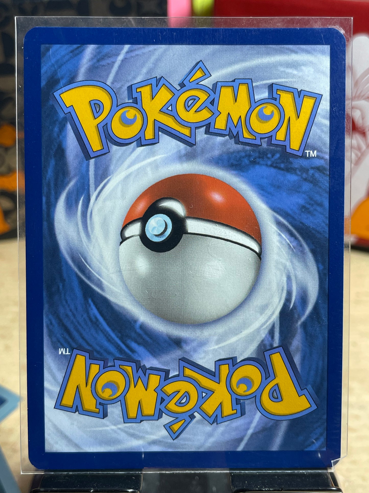2023 Charizard ex #6 SV 151