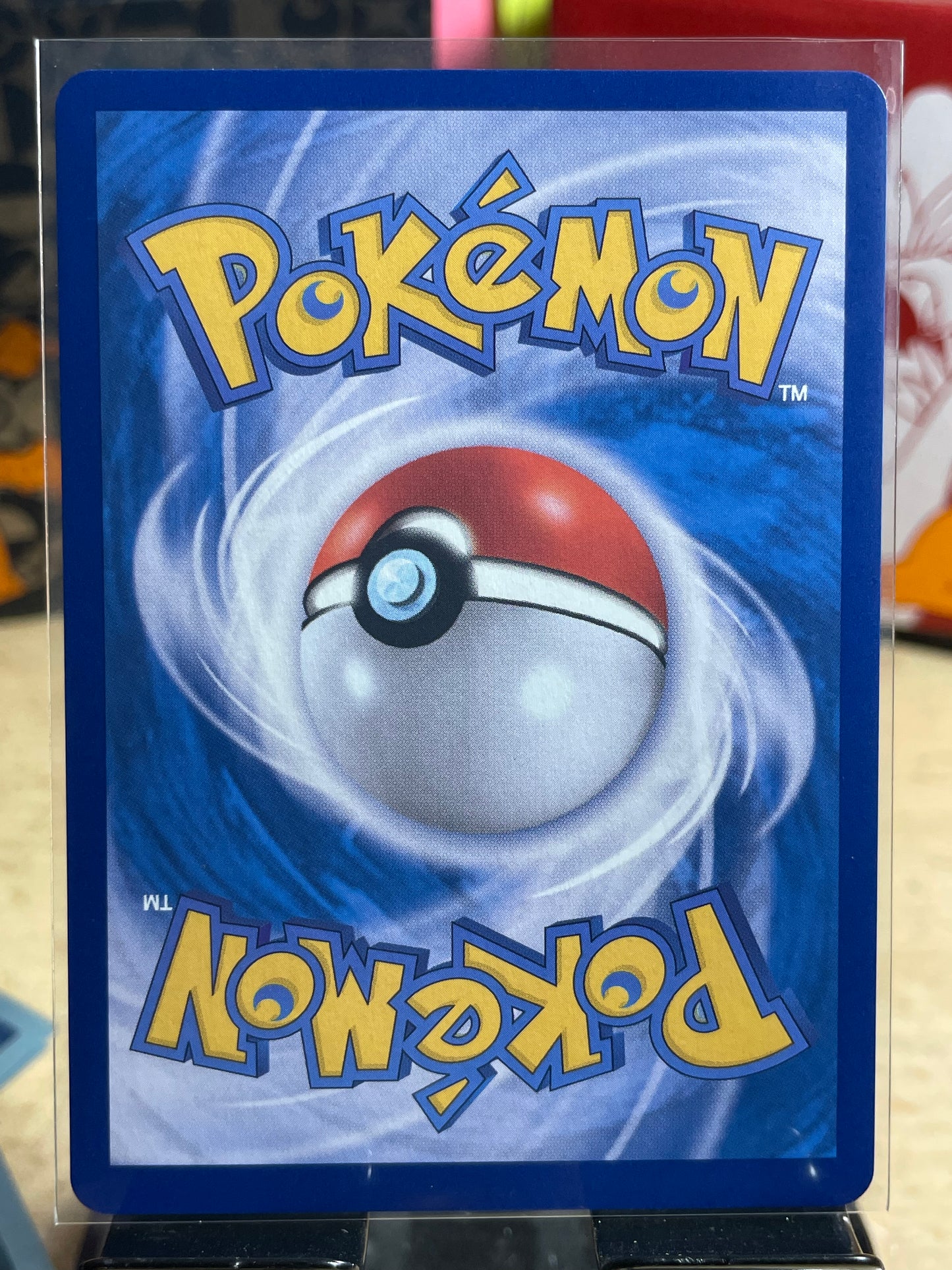 2023 Charmander [Masterball] #4 SV151 (Korean)