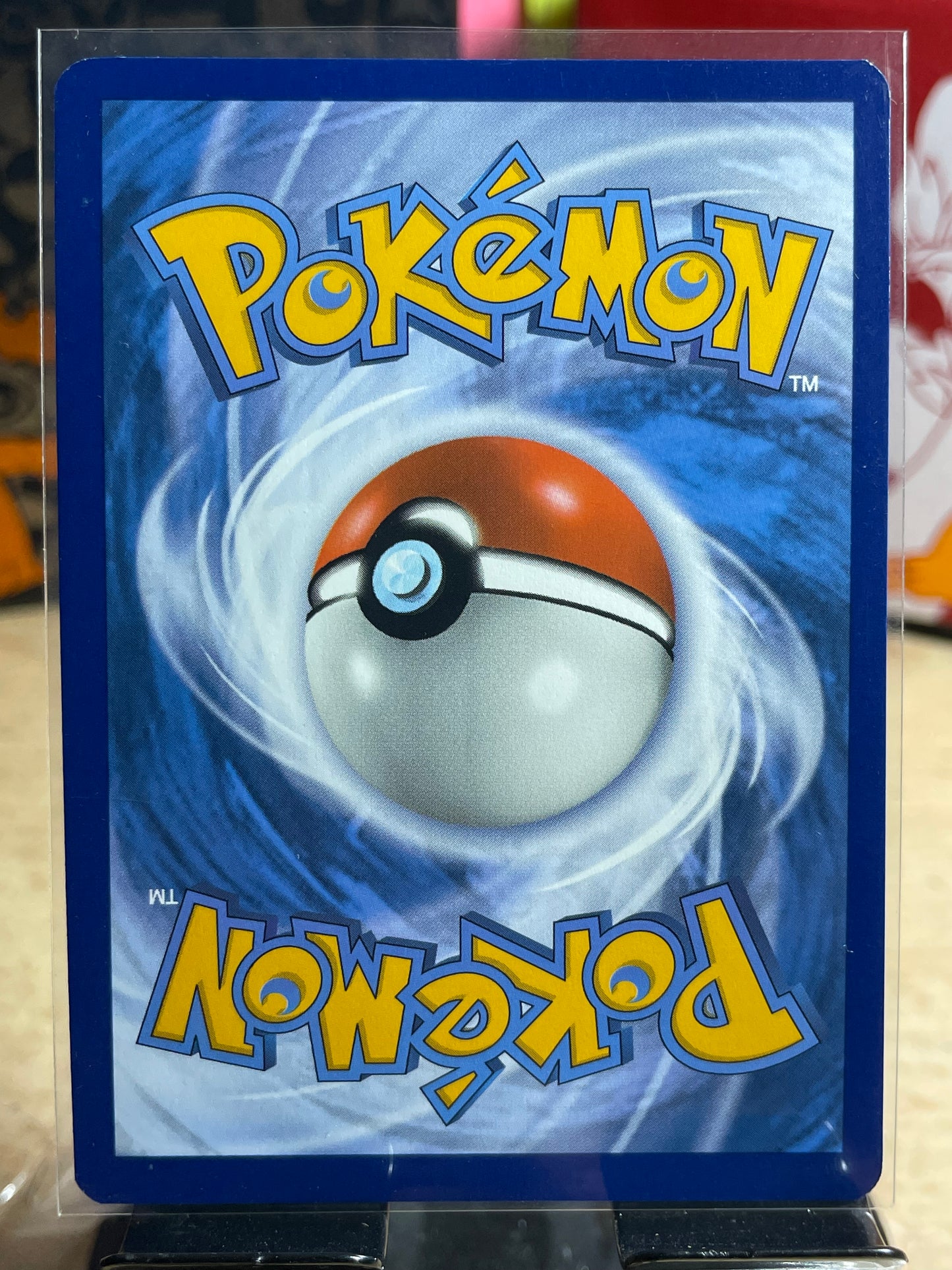 2021 Swampert [Holo] #64 Fusion Strike