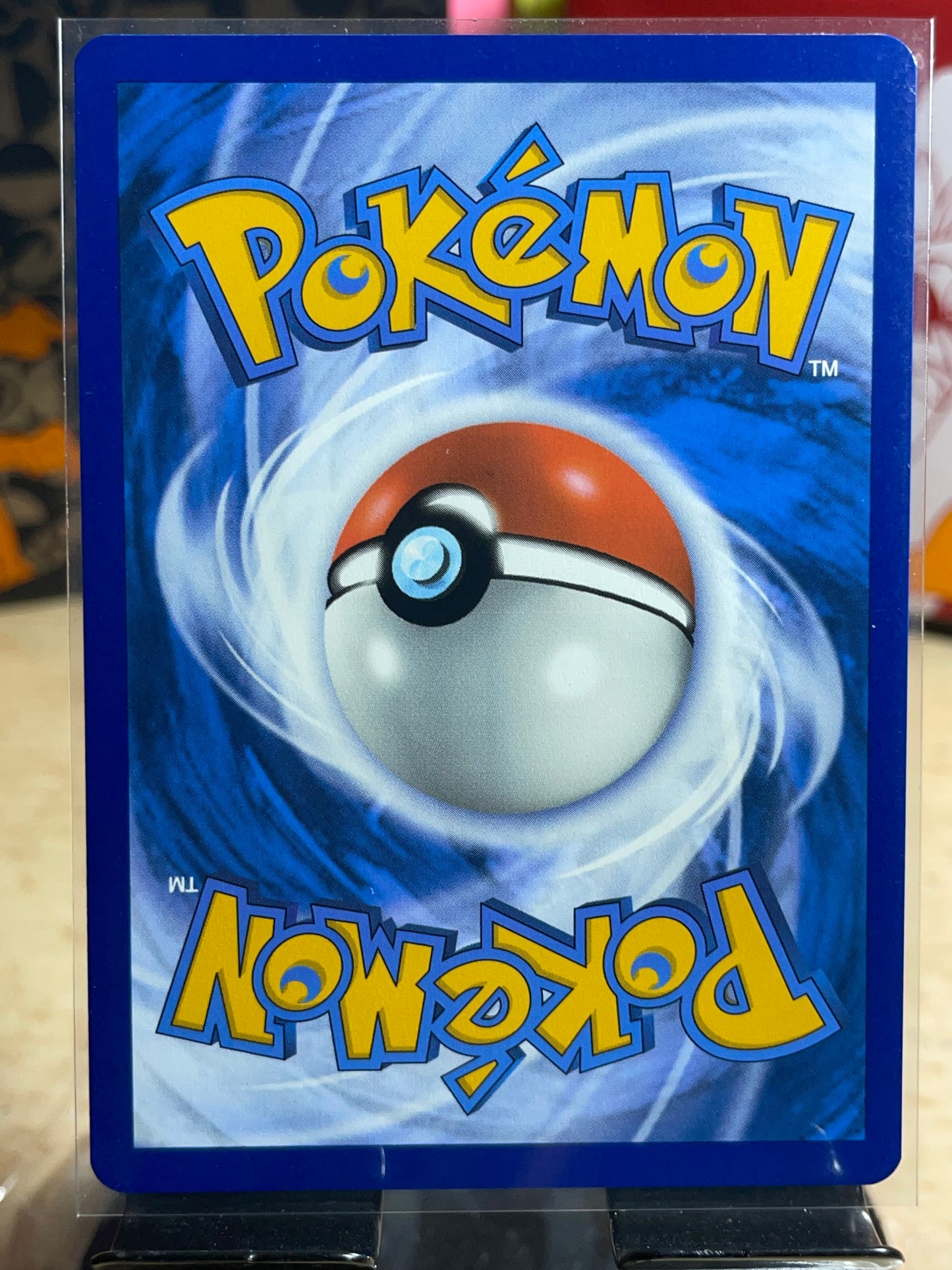 2022 Pikachu #49 Silver Tempest