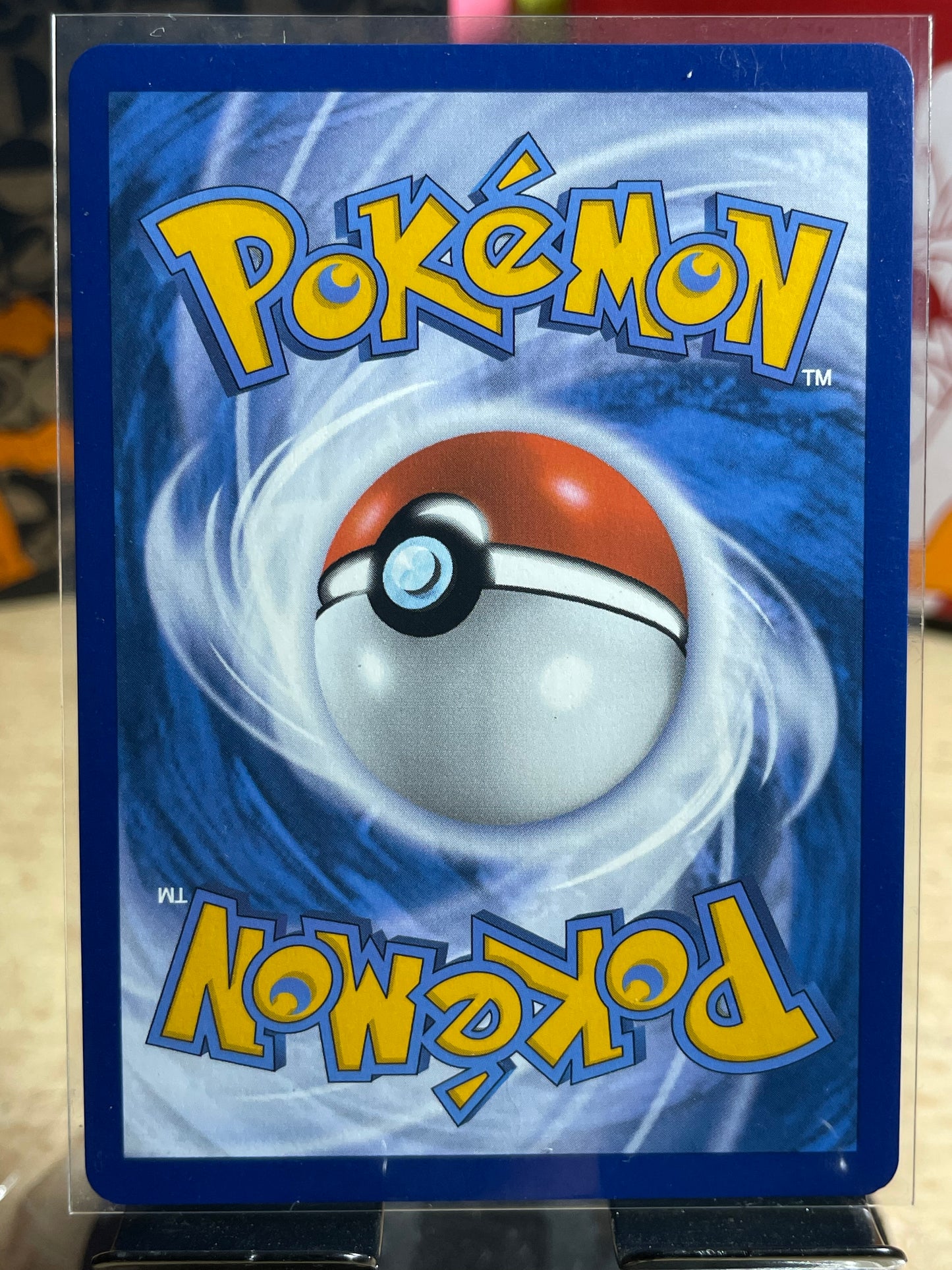 2022 Deoxys VSTAR #SWSH268 Promo
