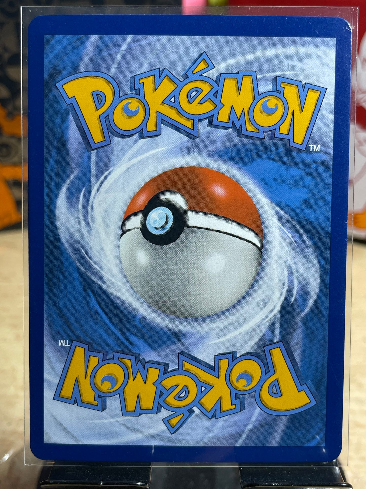 2022 Mewtwo V #SWSH229 Promo