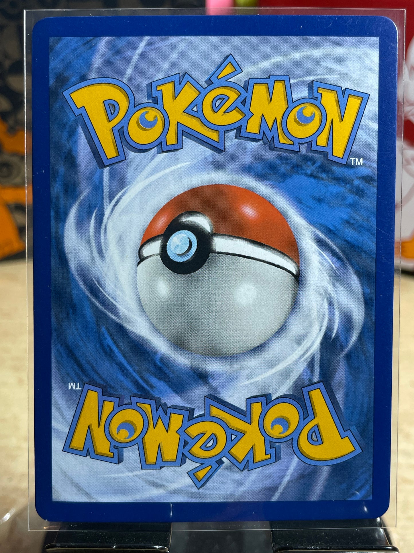 2022 Mewtwo V #SWSH223 Promo