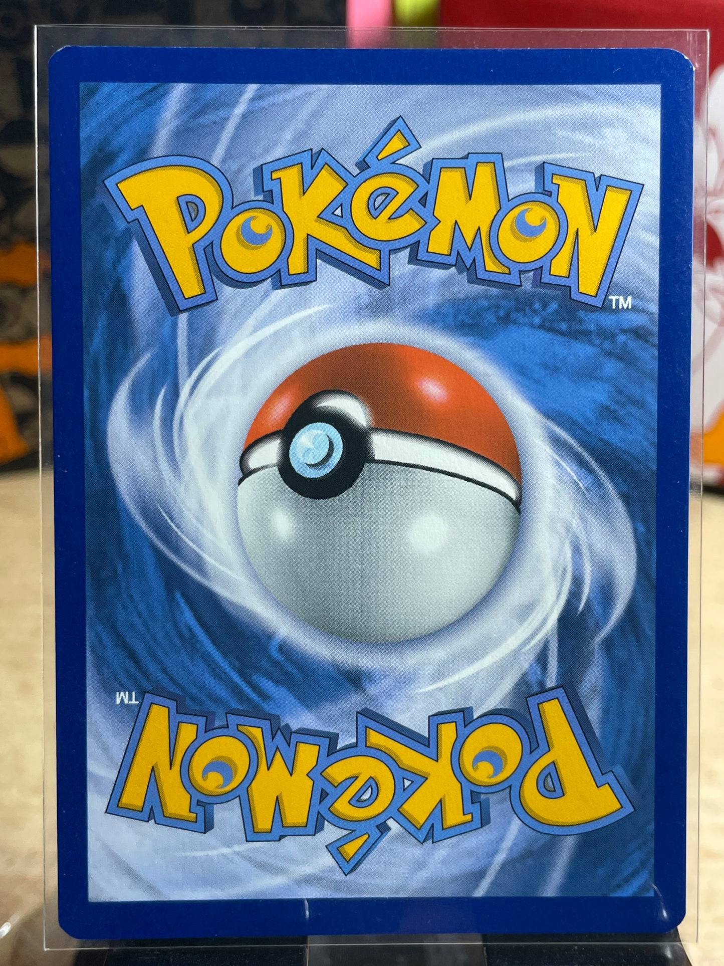 2021 Phanpy #SWSH117 Promo