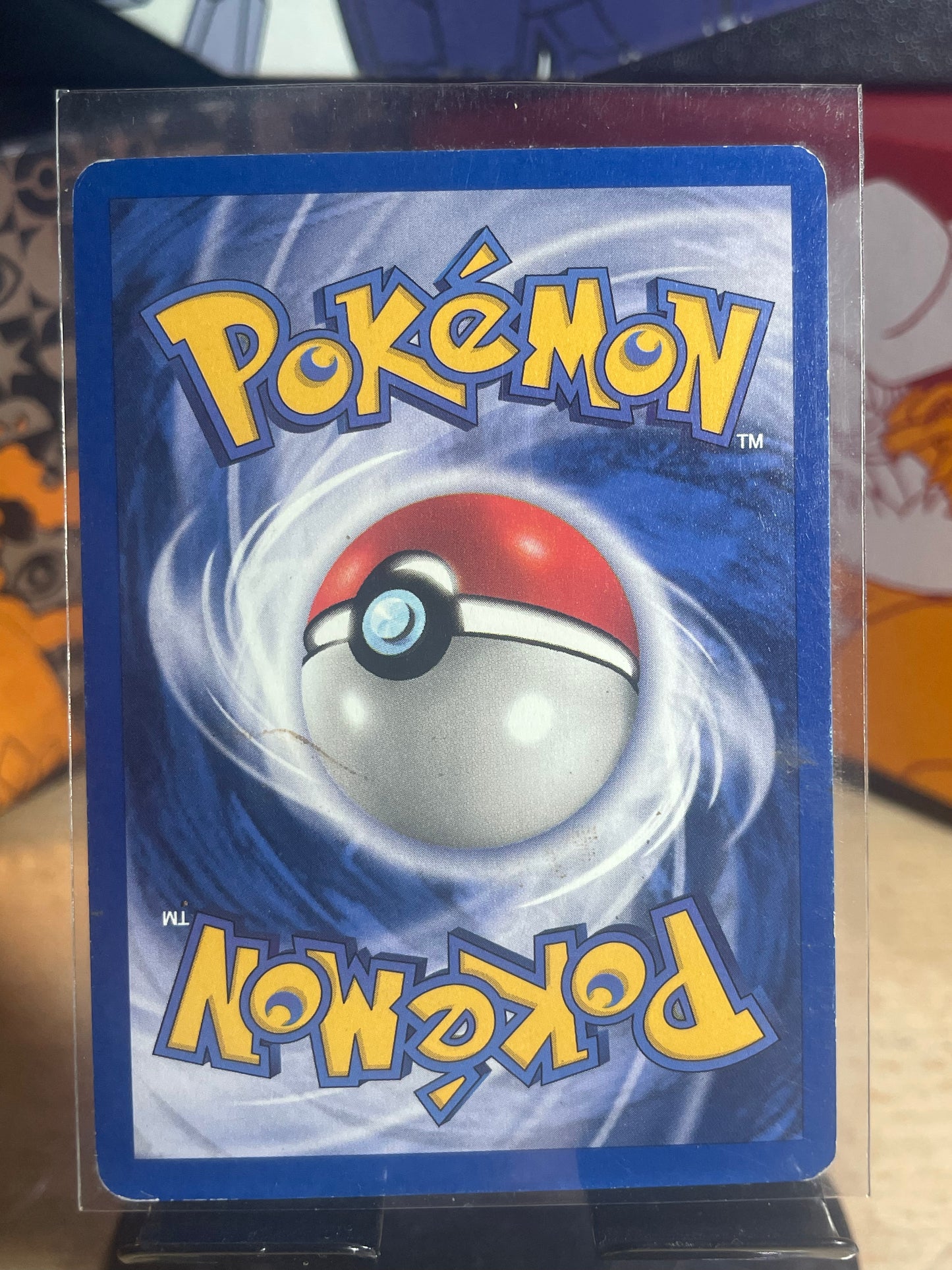 2000 Dark Hypno #9 Team Rocket [LP/DMG]