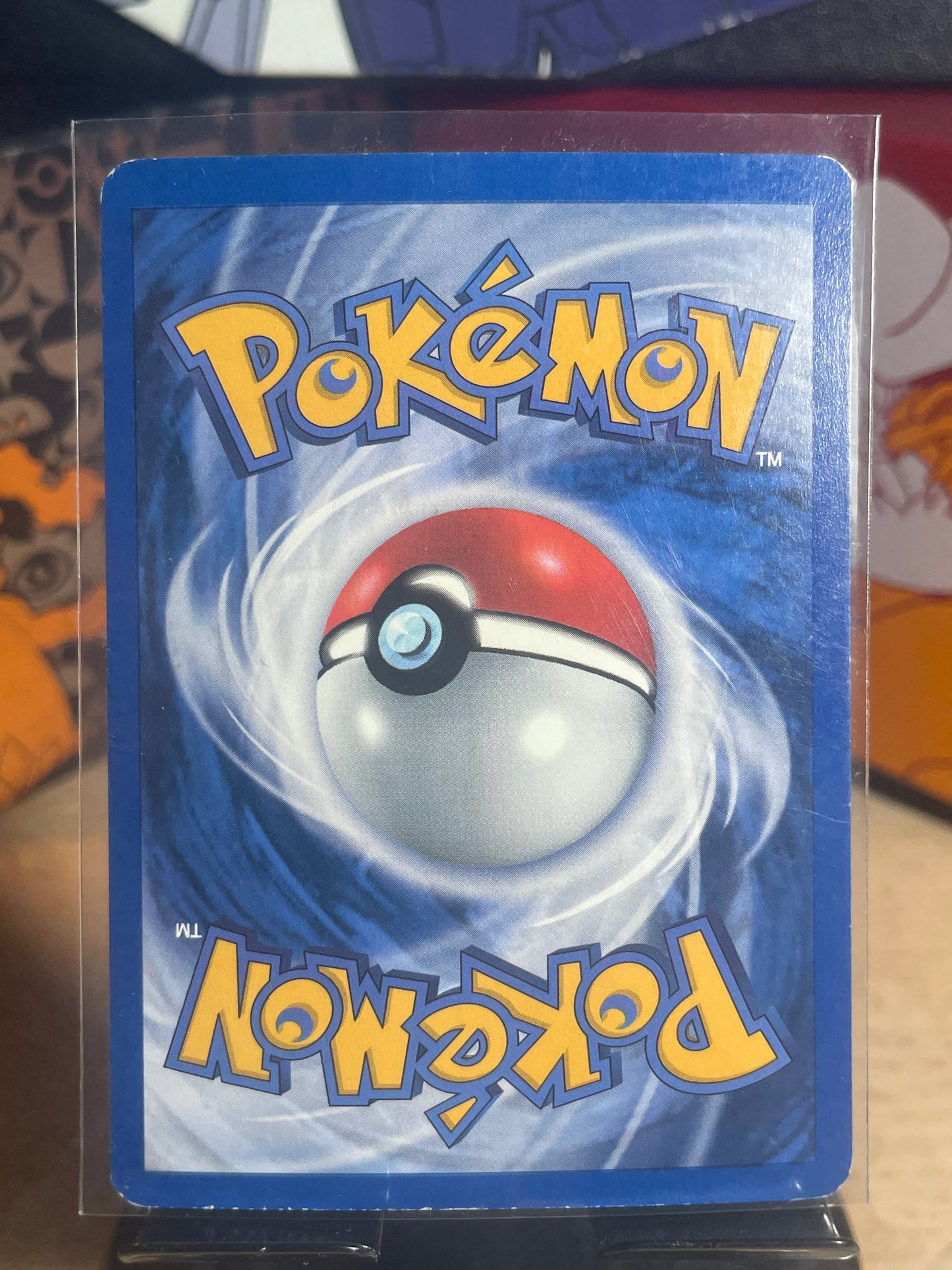 2000 Pichu #12 Neo Genesis [LP]