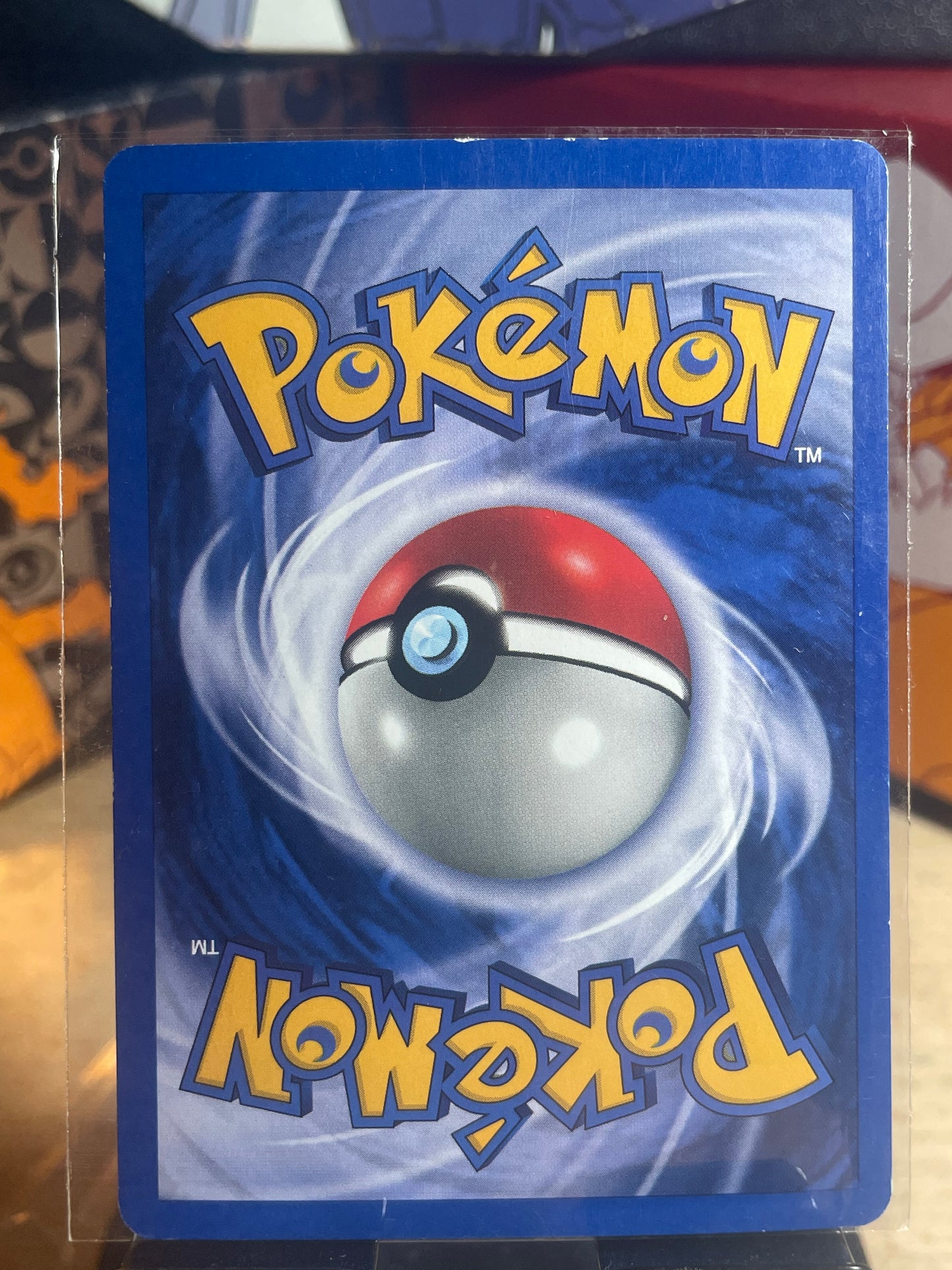2001 Politoed #8 Neo Destiny [NM-]