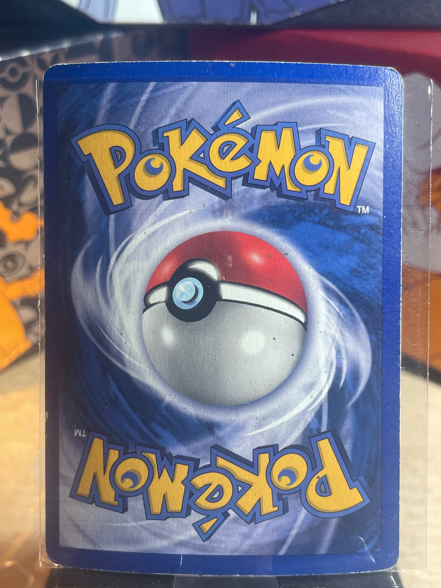 1999 Zapdos #16 Base Unlimited Shadowless [MP]