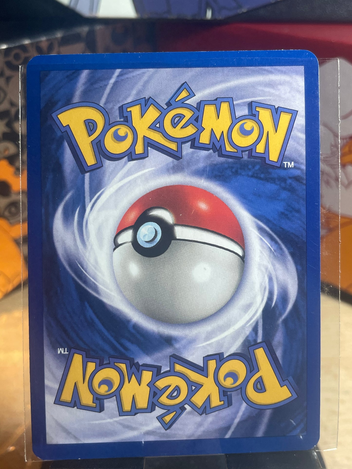 2000 Dark Machamp #10 Team Rocket [NM-]