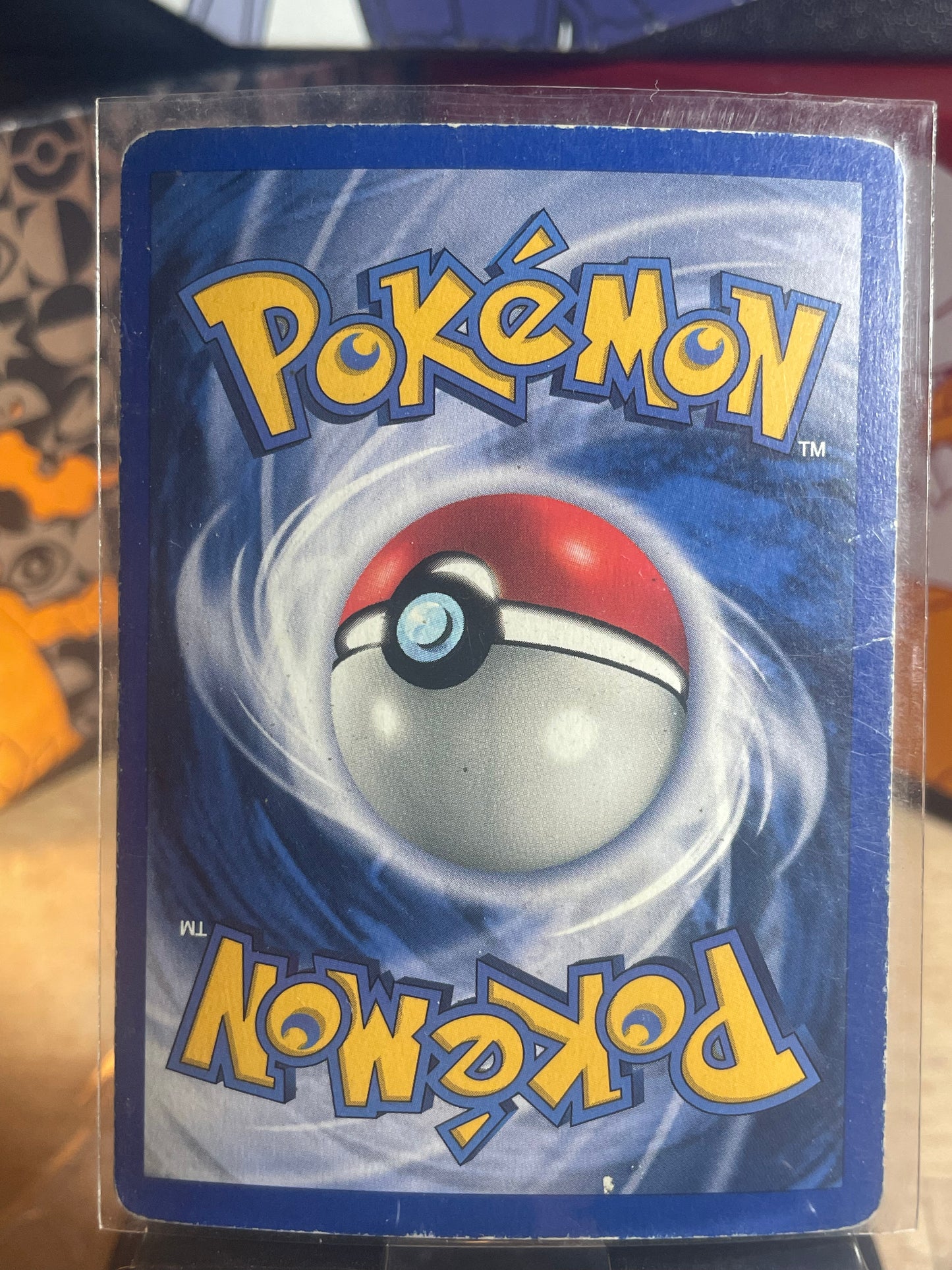 1999 Ninetales #12 Base Shadowless Unlimited [MP]