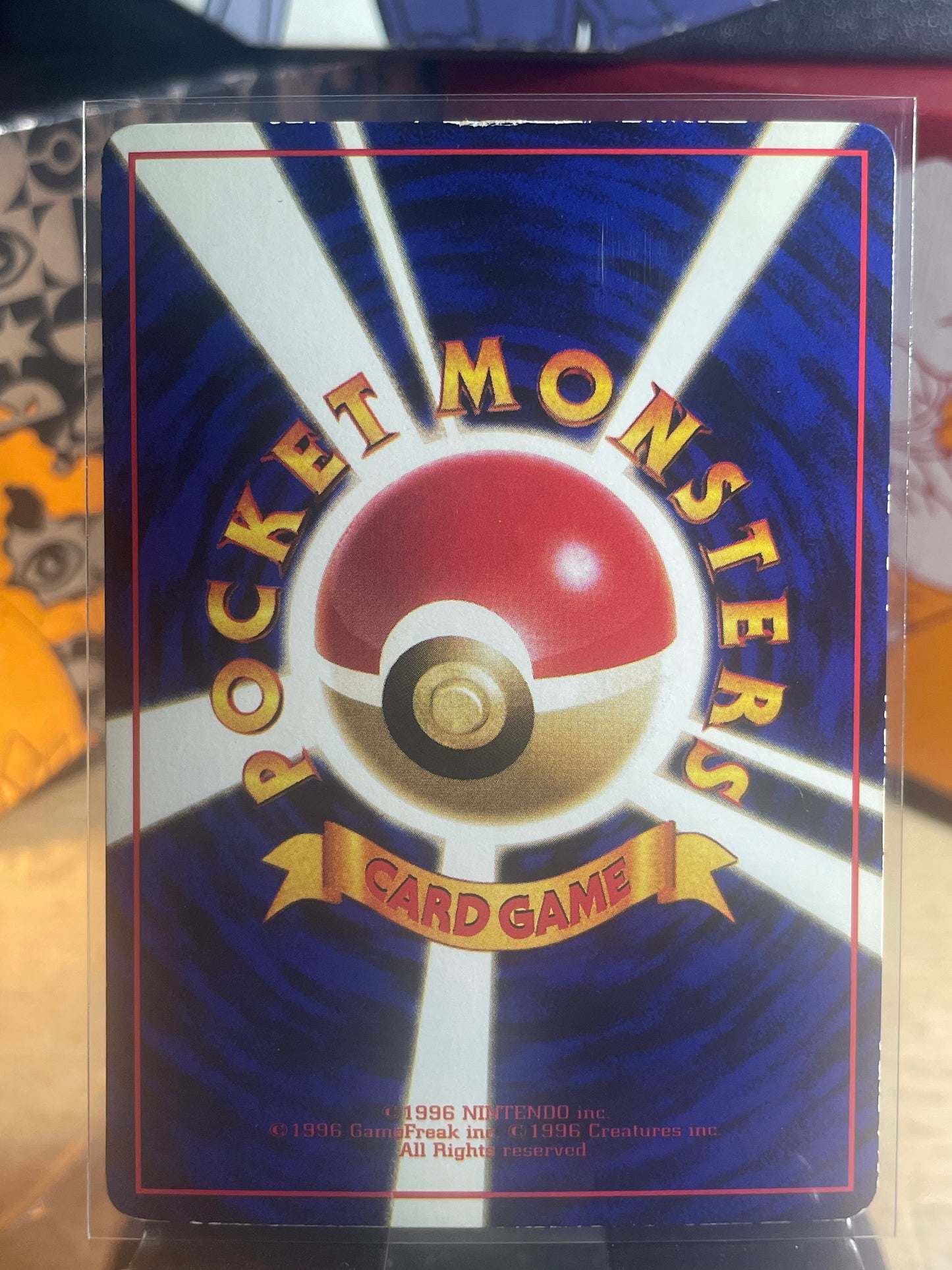 1998 Pikachu #25 Vending Series I (JP) [LP-]