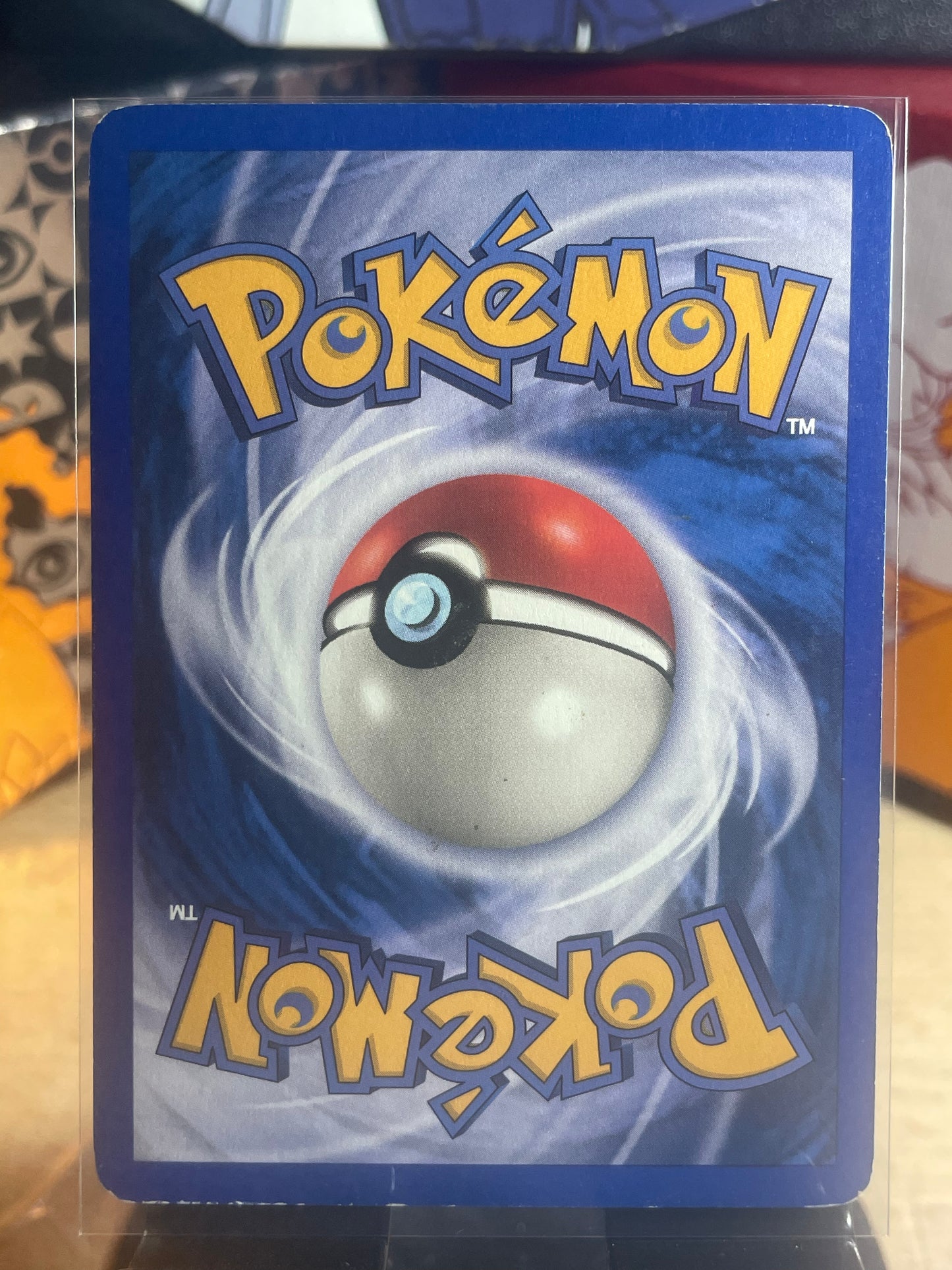 2002 Pidgeot #59 Expedition [LP]