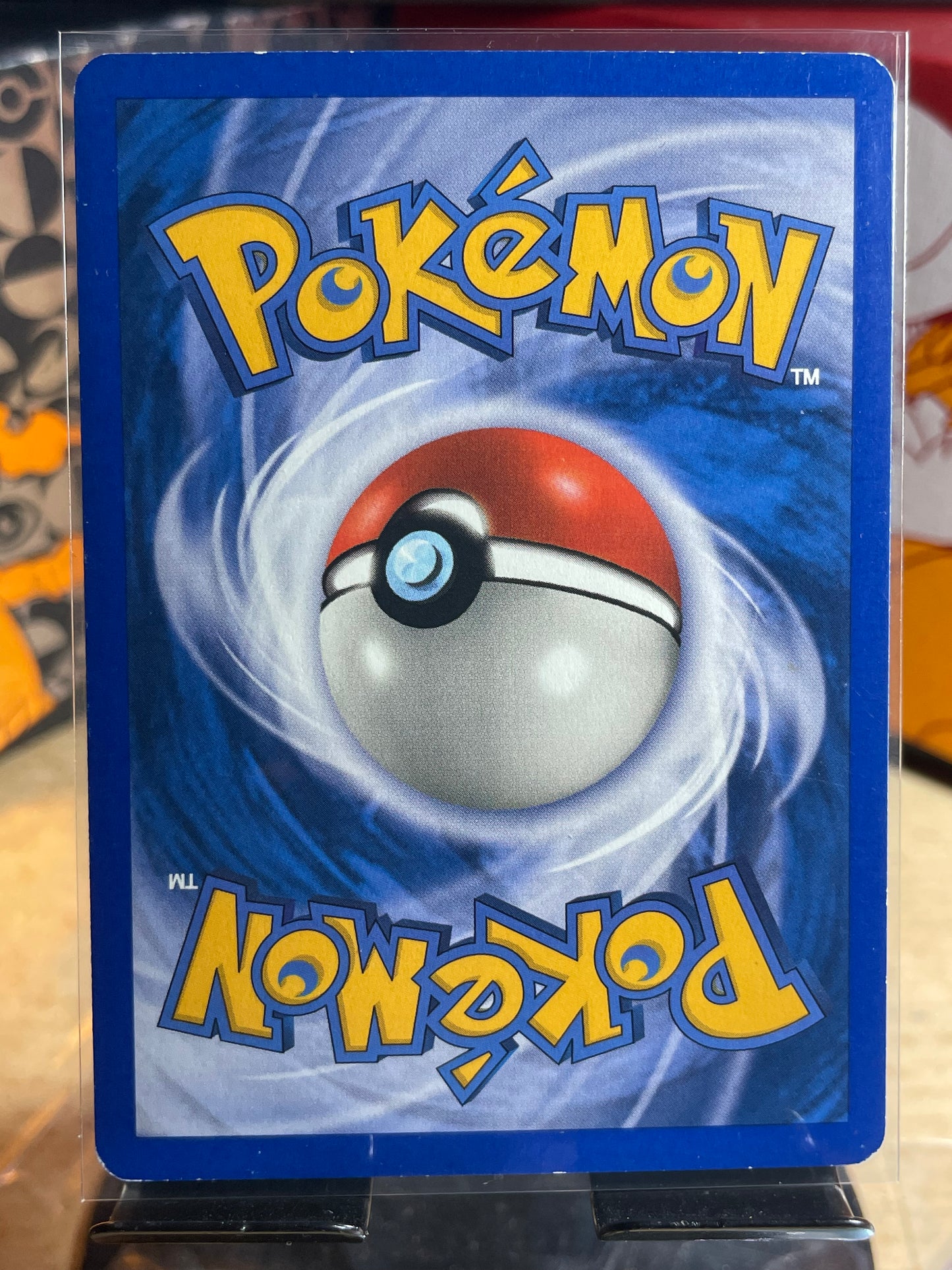 2002 Blastoise #37 Expedition [LP+]