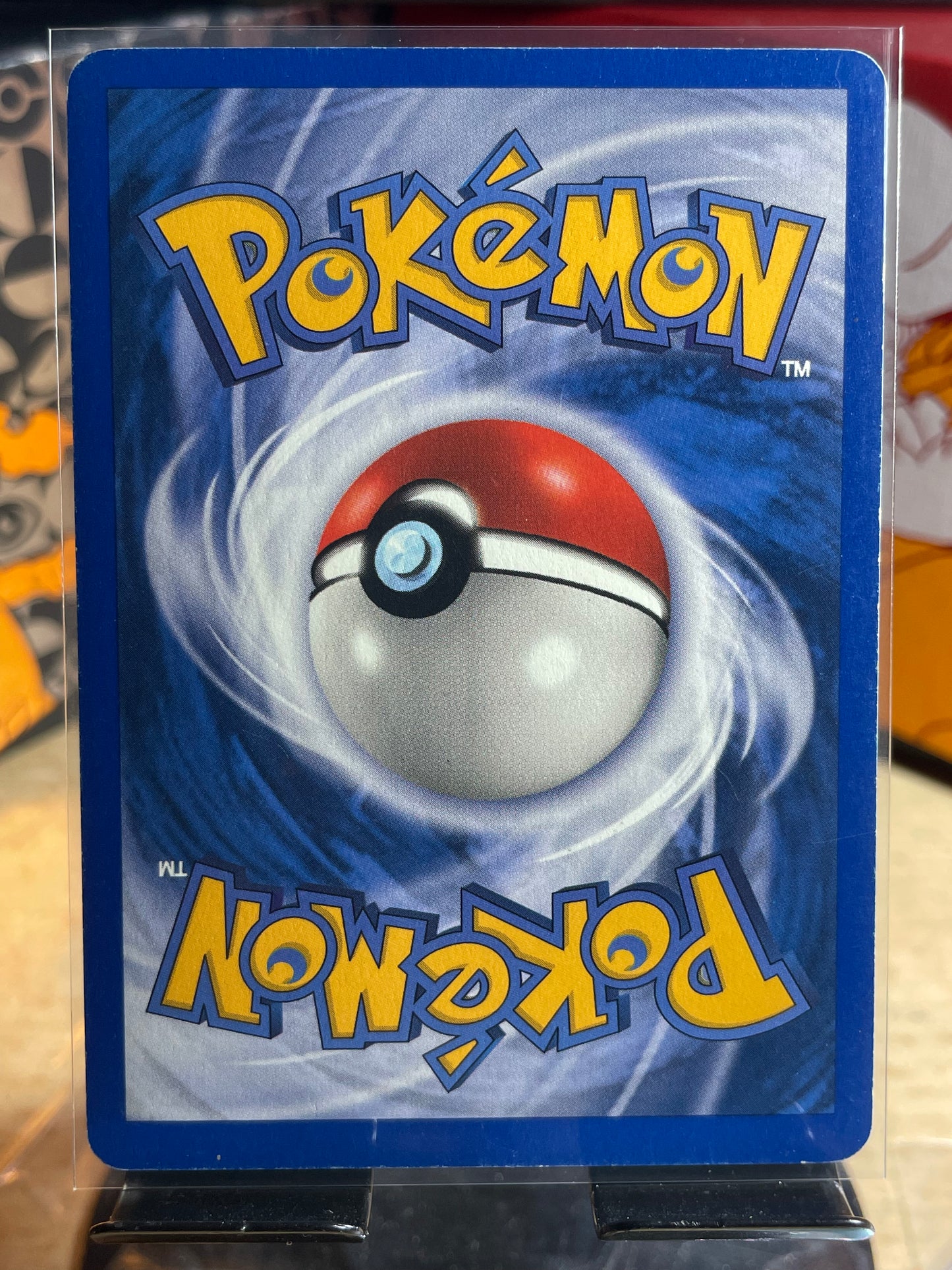 2002 Haunter #80 Expedition [LP+]