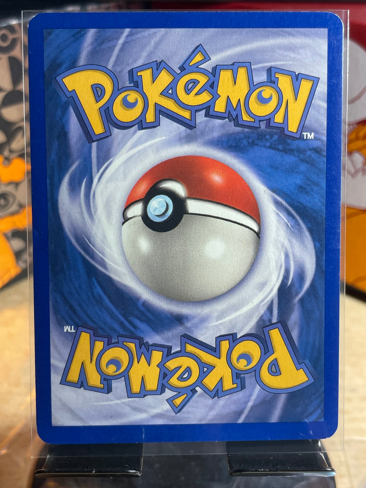 2002 Bulbasaur #95 Expedition [NM-]