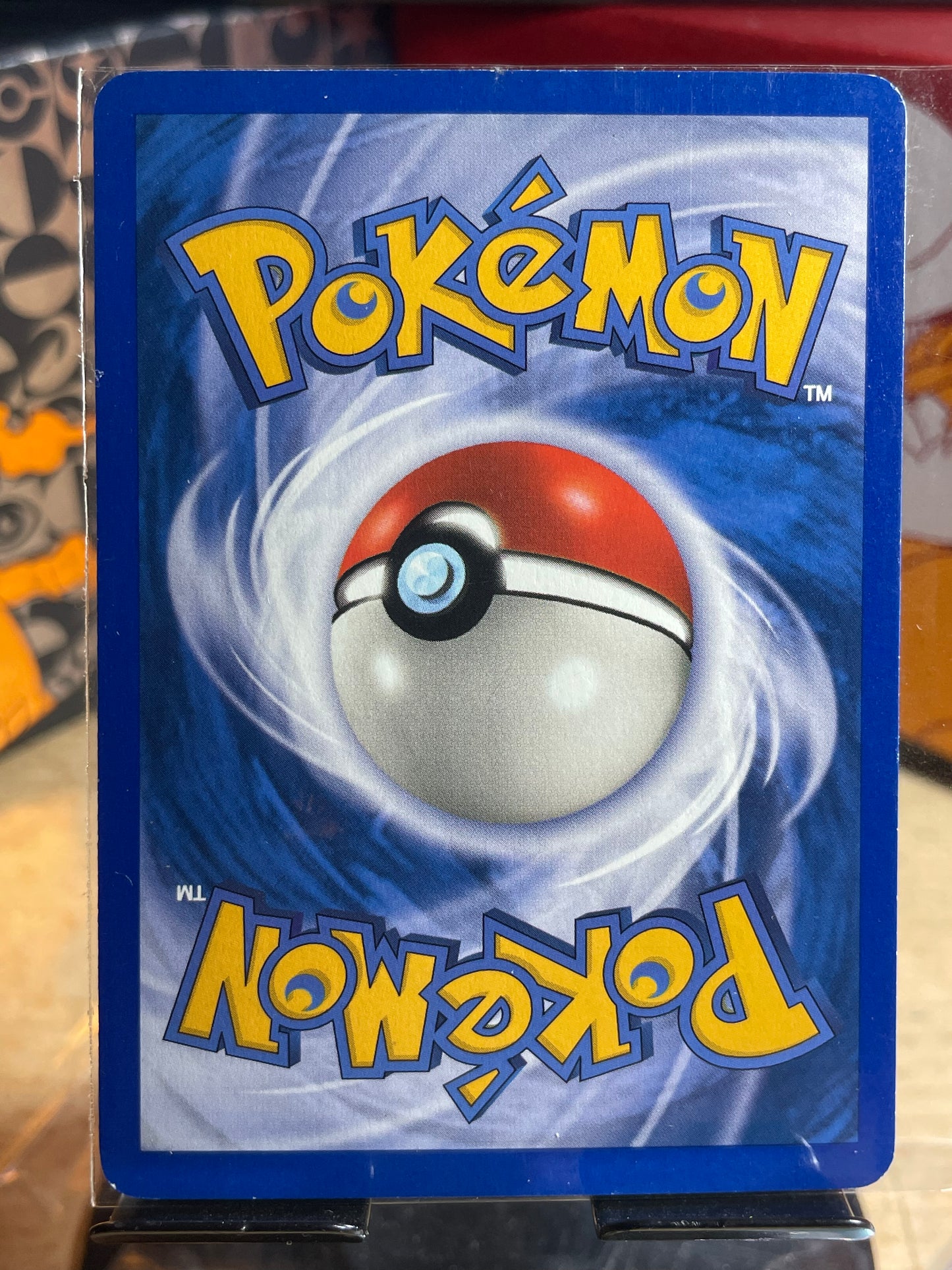 2002 Charmander #98 Expedition [NM-]