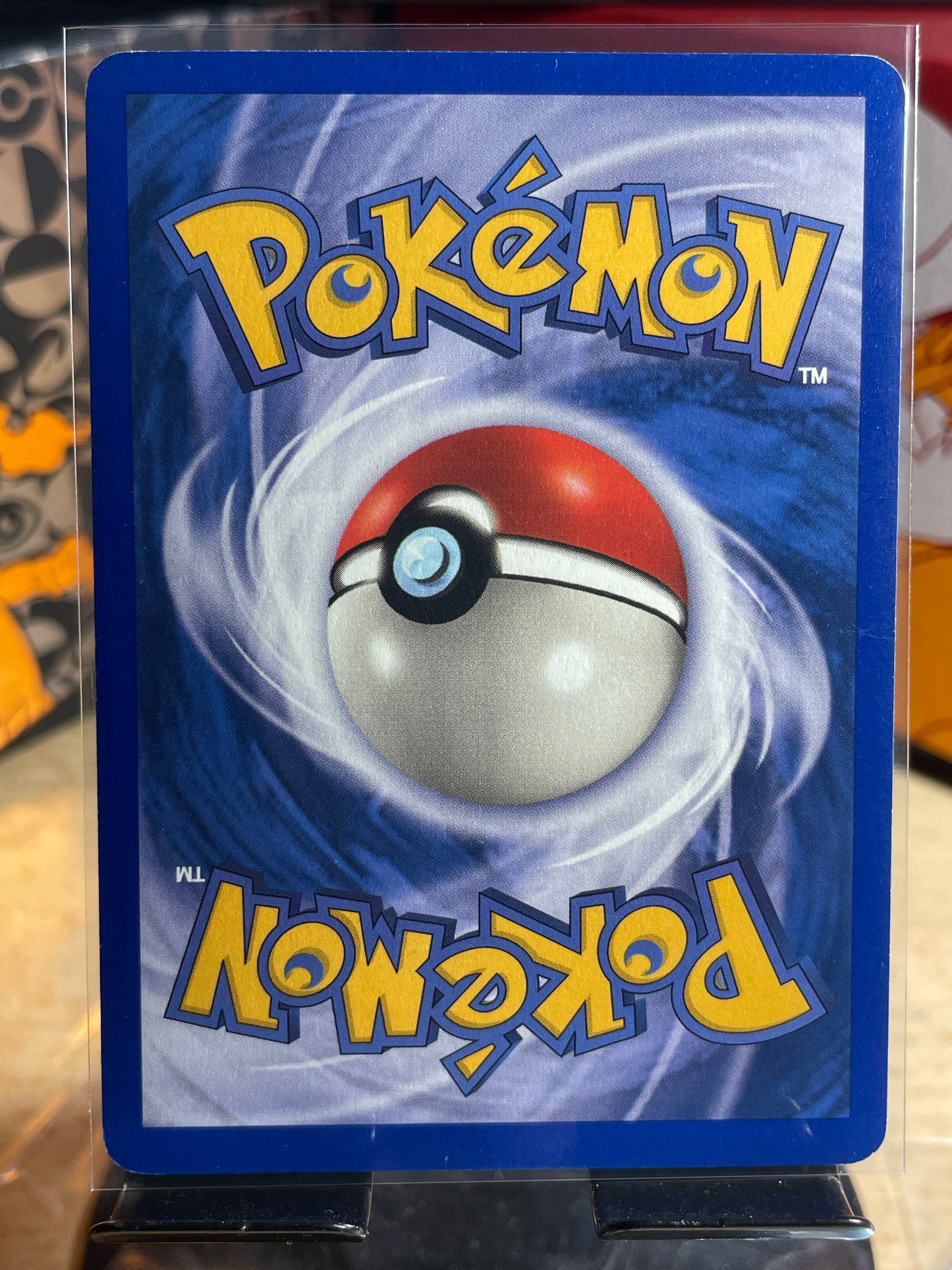 2002 Pidgey #123 Expedition [NM-]