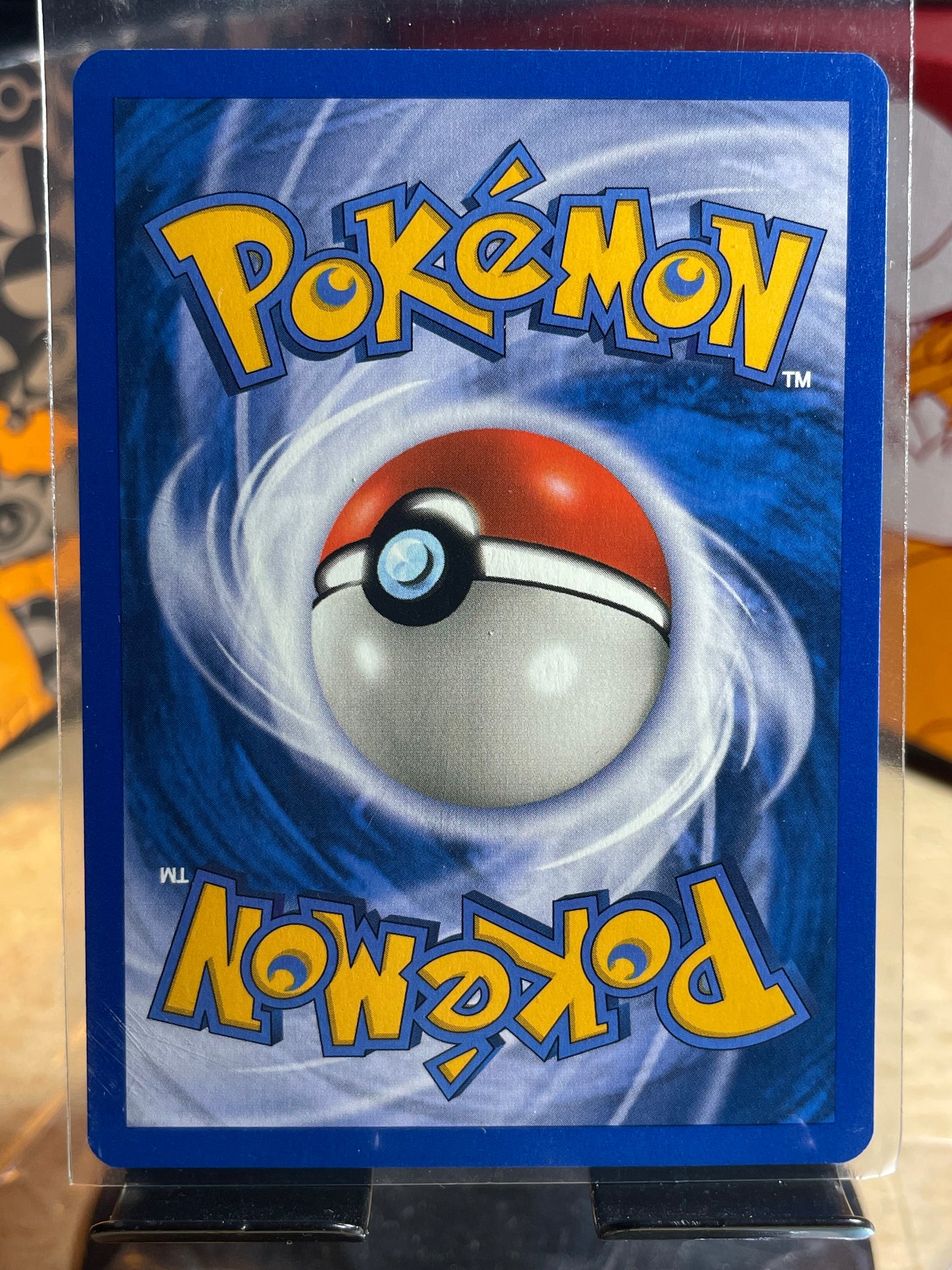 2003 Gyarados #11 Skyridge [NM]