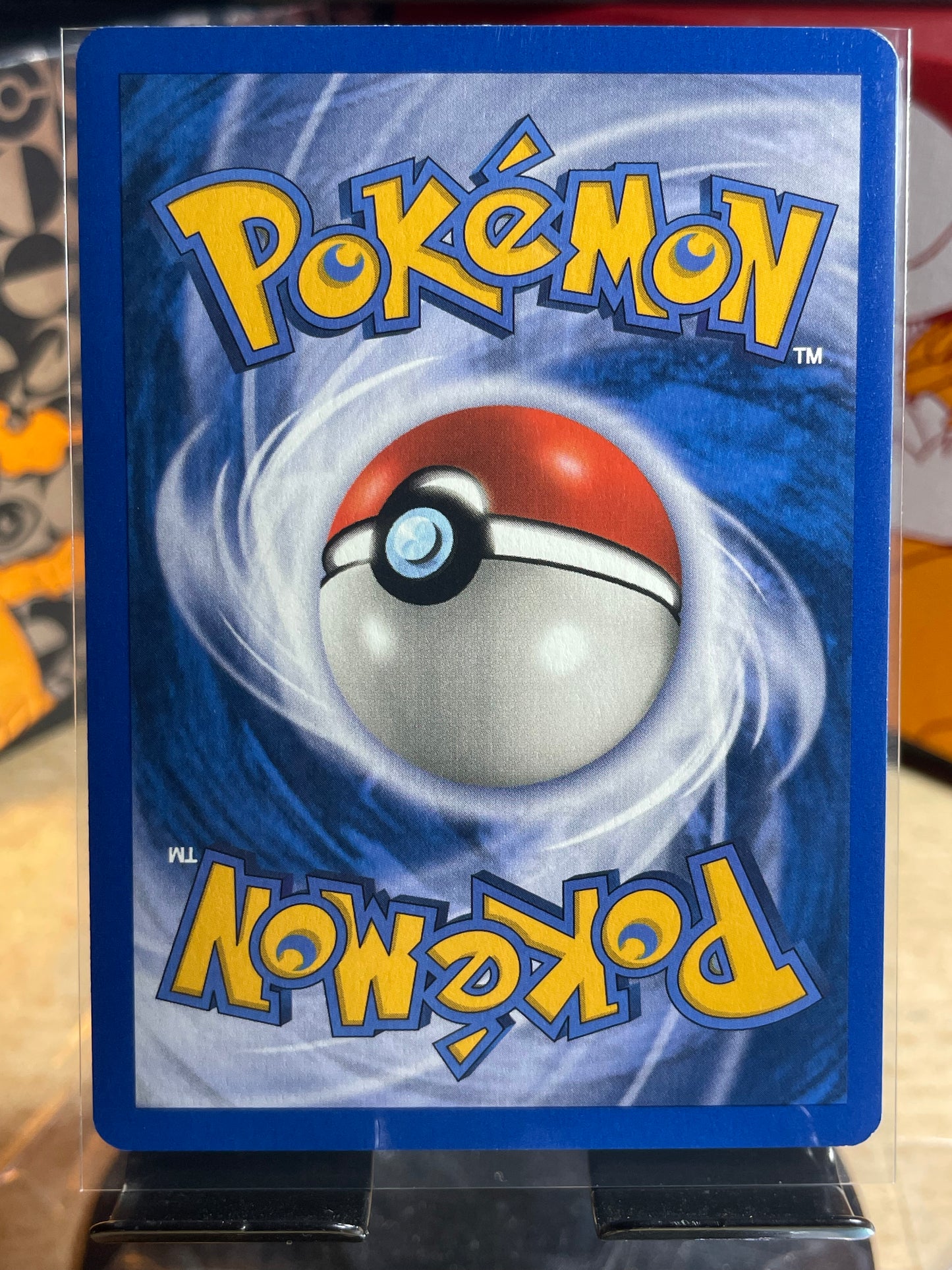 2003 Gengar #10 Skyridge [NM-]