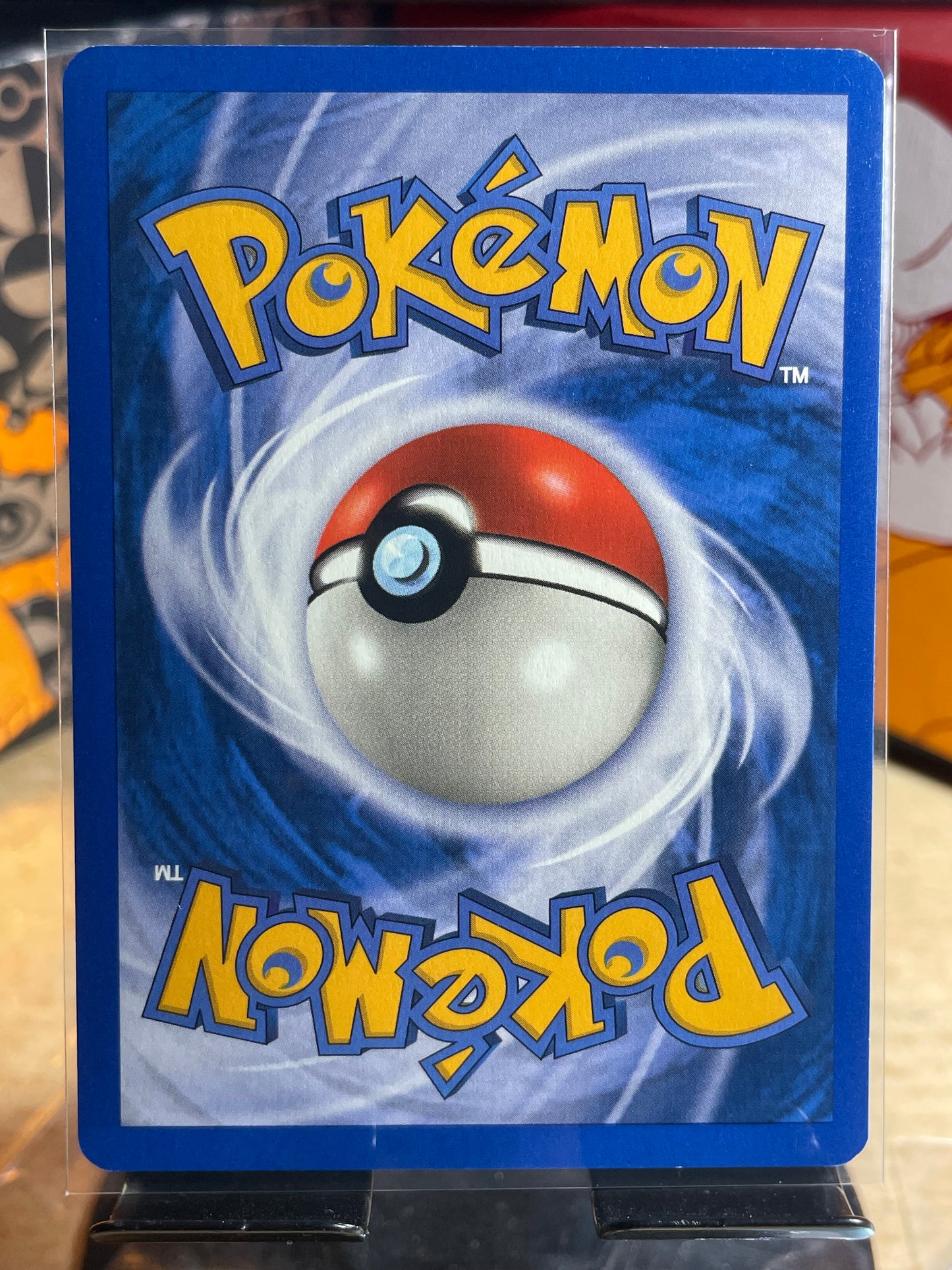 2003 Wigglytuff #34 Skyridge [NM]