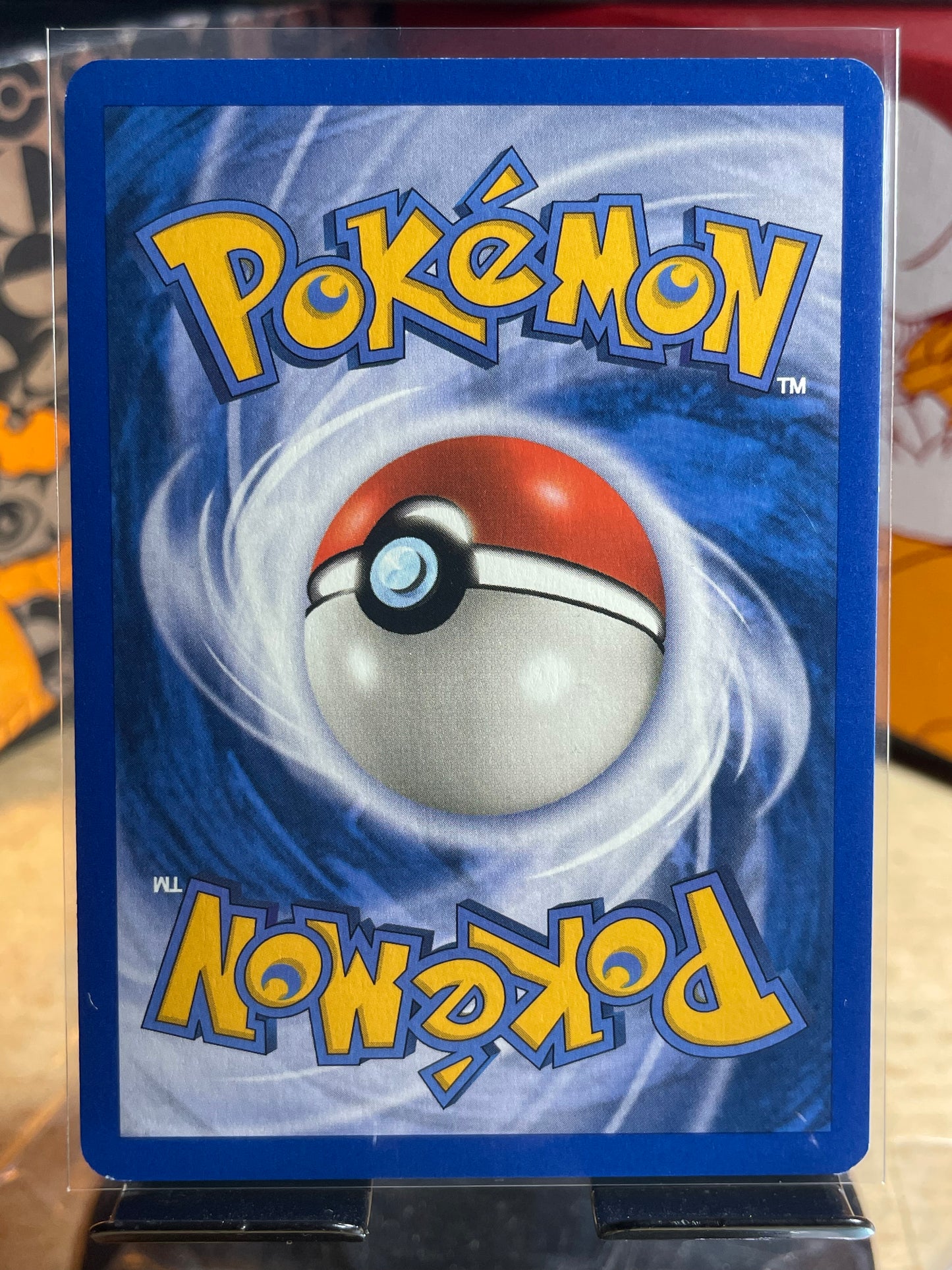 2003 Poliwag #87 Skyridge [NM]
