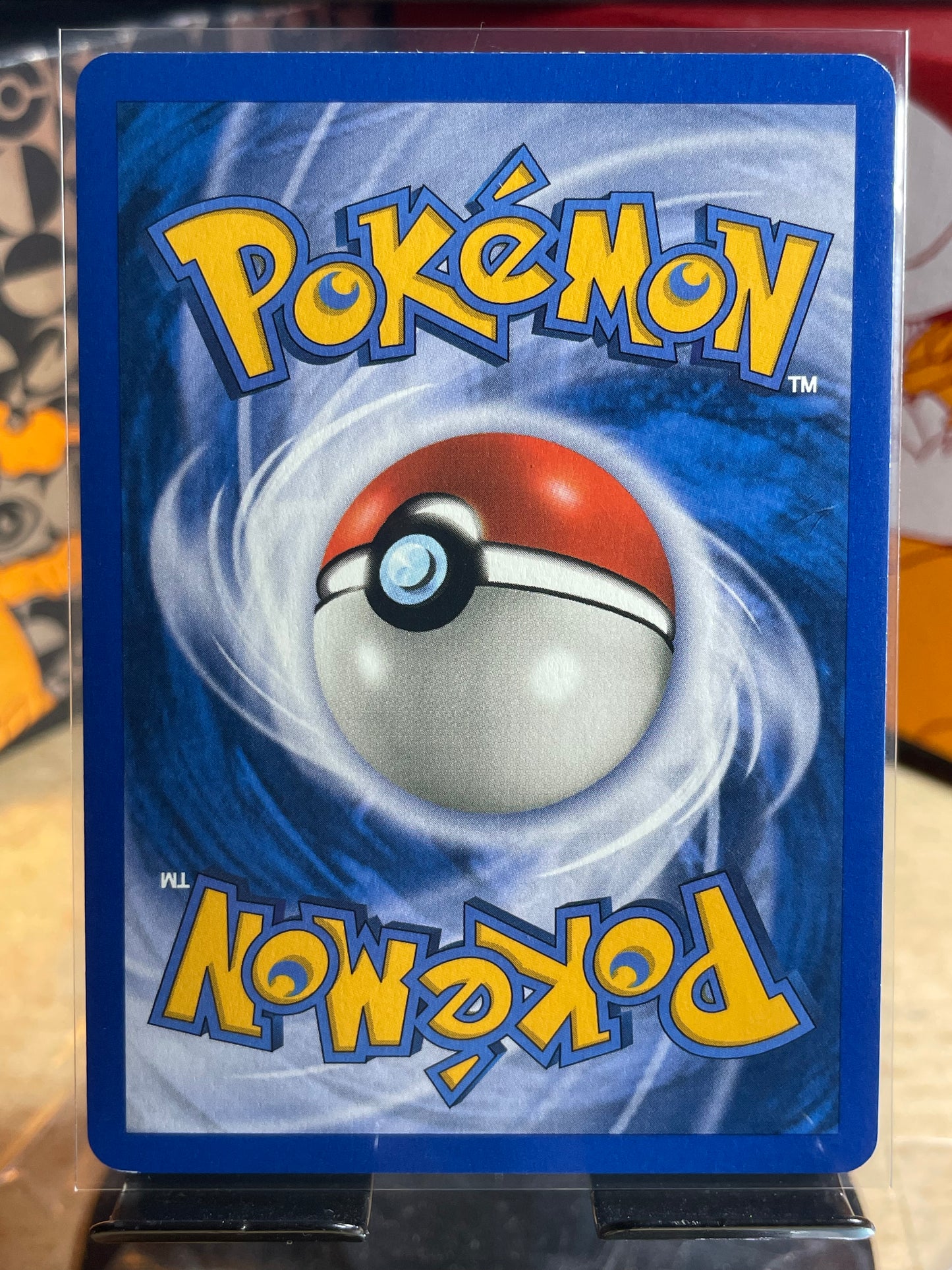 2003 Seel #94 Skyridge [NM-]