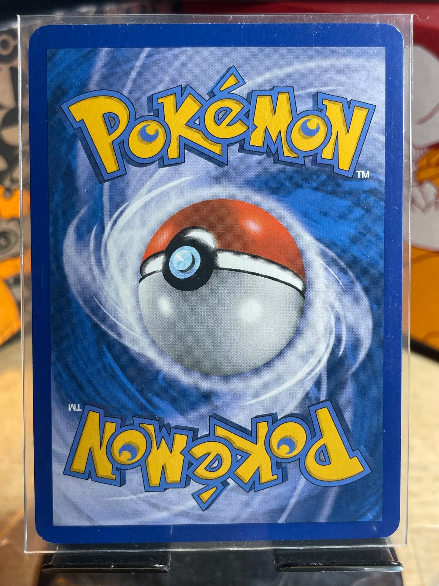 2009 Charizard #1 Arceus [NM-]