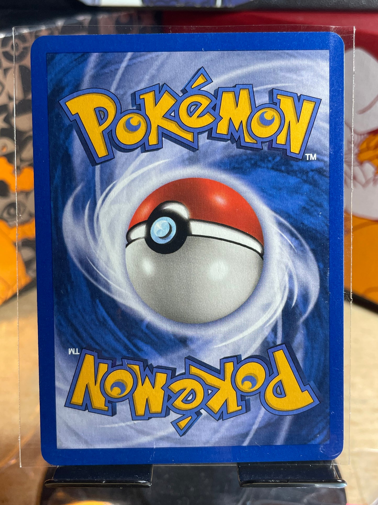 2003 Voltorb #113 Skyridge [NM]