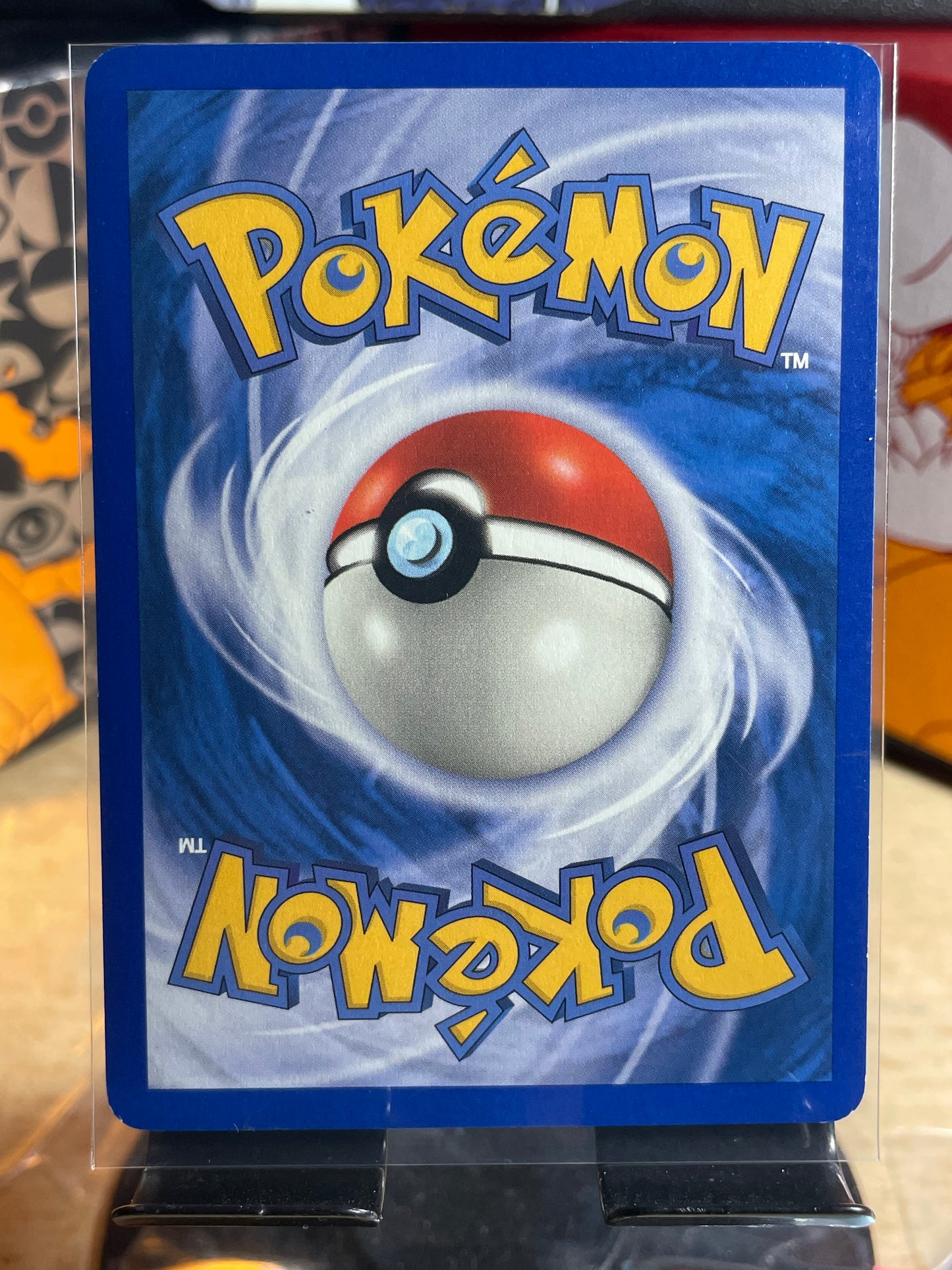 2002 Charmeleon #73 Expedition [NM-]