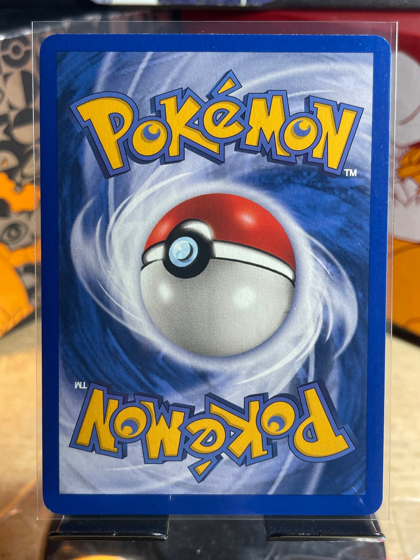 2002 Drowzee #74a Aquapolis [NM]