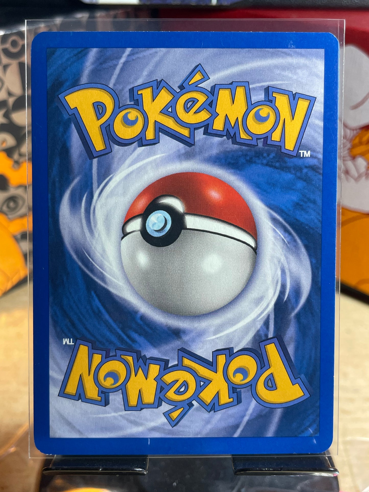 2002 Kingdra #19 Aquapolis [NM-]
