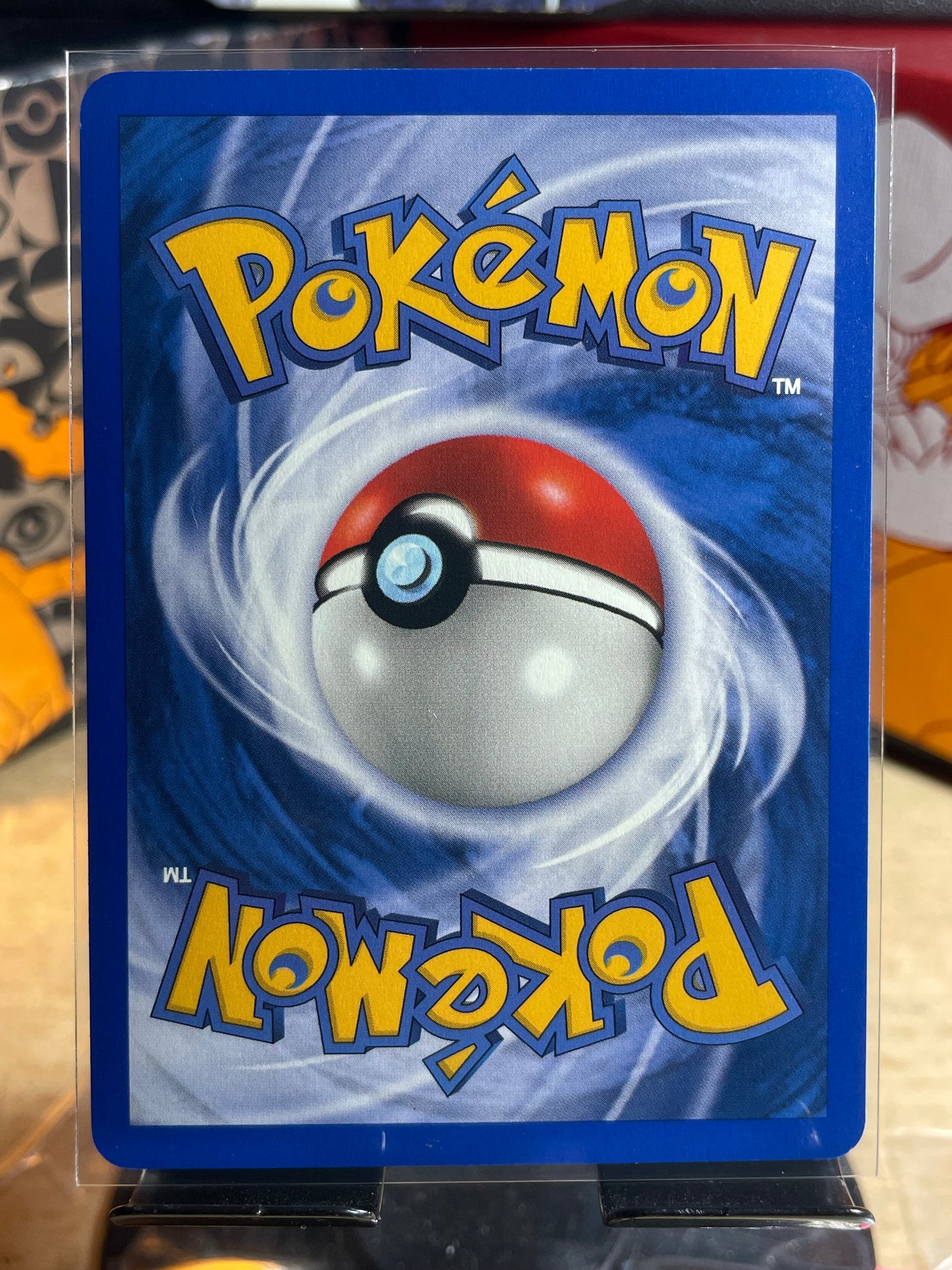 2002 Psyduck #104 Aquapolis [NM]