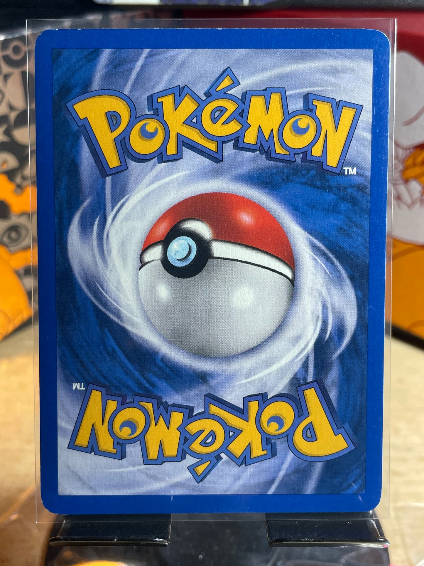 2002 Wooper #66 Aquapolis [LP+]