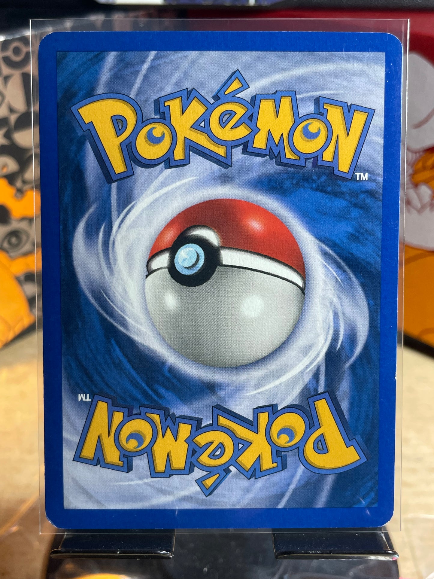2002 Arbok #35 Expedition [NM-]