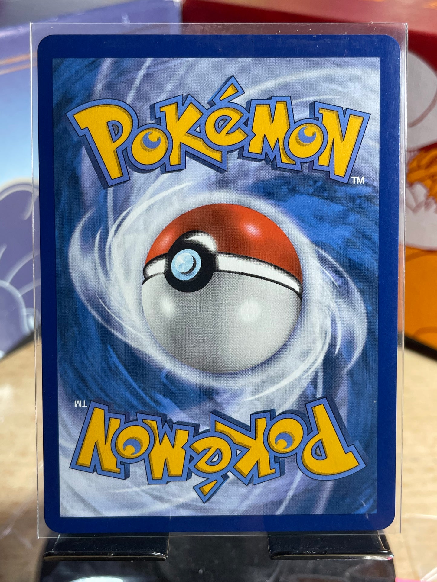 2019 Wooper #SV9 Hidden Fates