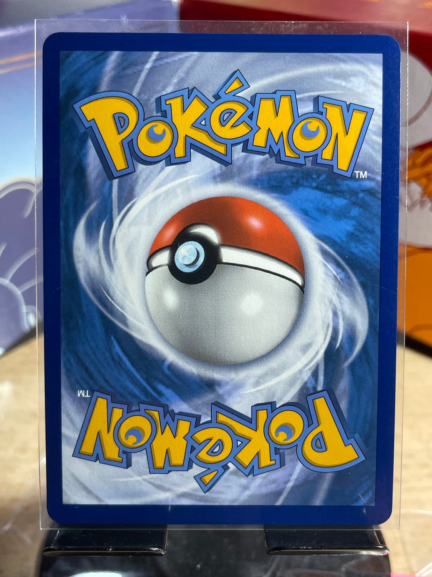 2019 Voltorb #SV13 Hidden Fates