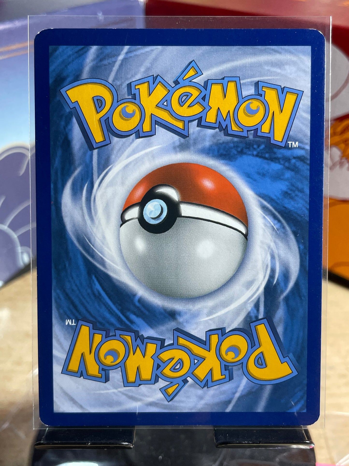 2022 Oshawott #SWSH222 Promo