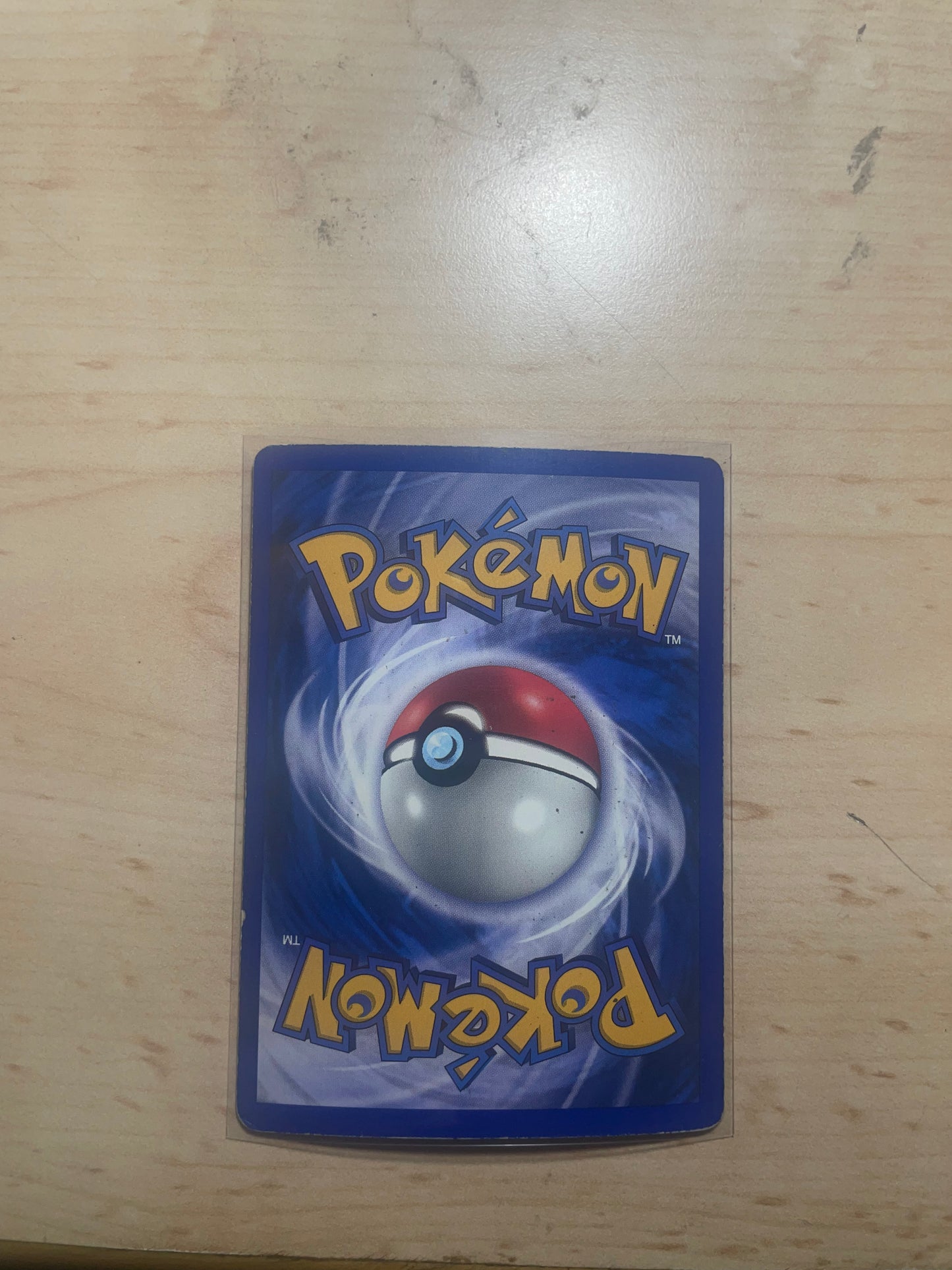 1999 Zapdos #16 Base Unlimited Shadowless [MP]
