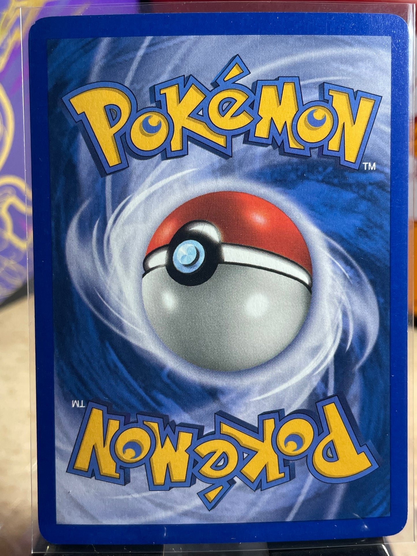 2002 Charmeleon [Reverse] #73 Expedition [NM-]