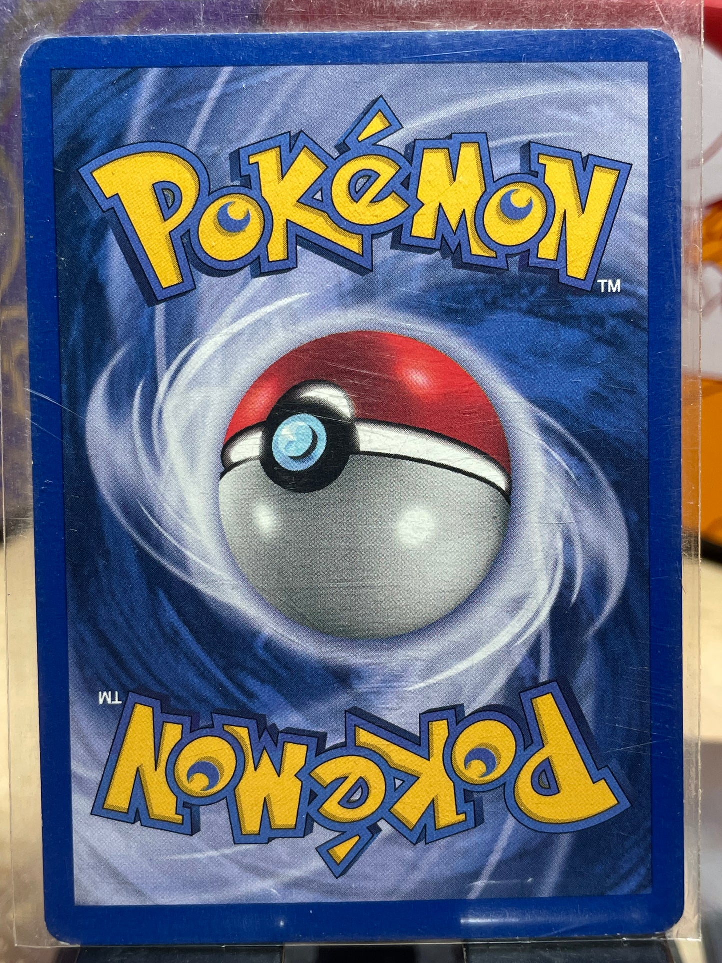 2001 Umbreon #13 Neo Discovery [LP]
