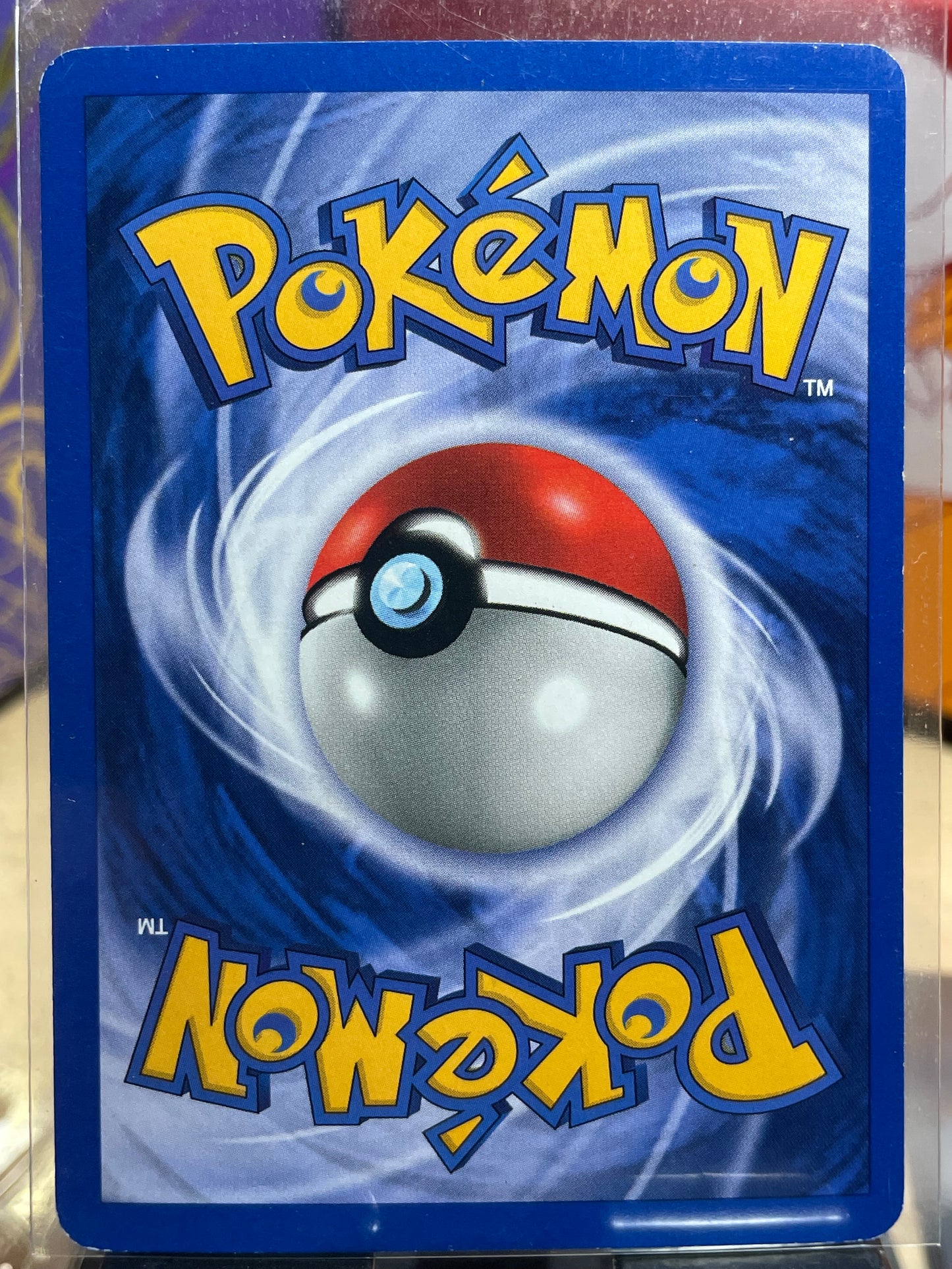 2000 Lugia #9 Neo Genesis [LP]