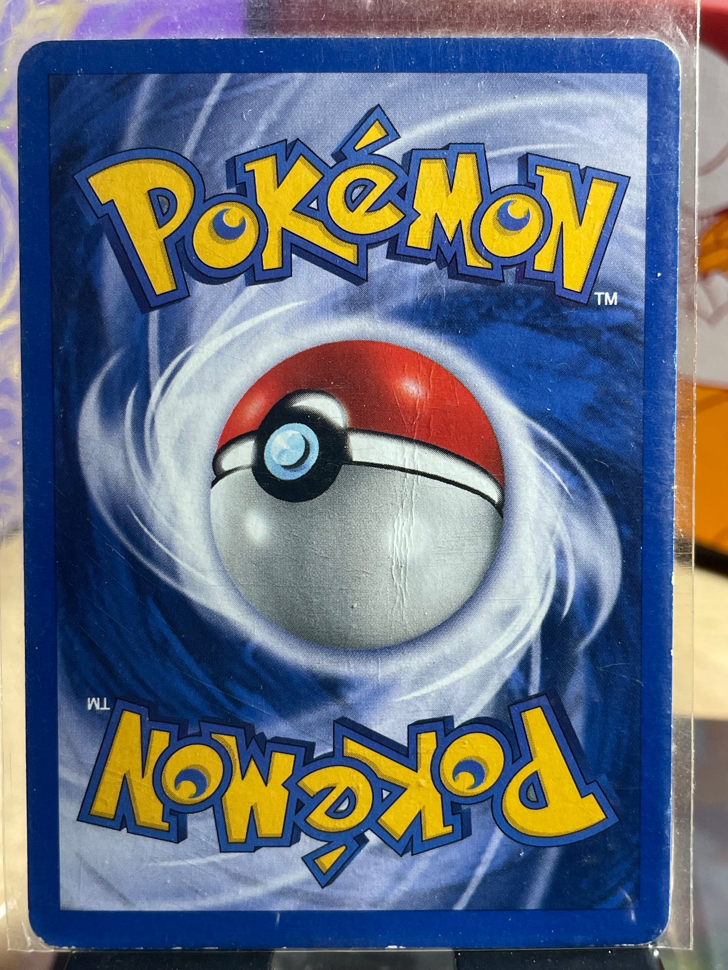 2001 Espeon #1 Neo Destiny [LP/MP]
